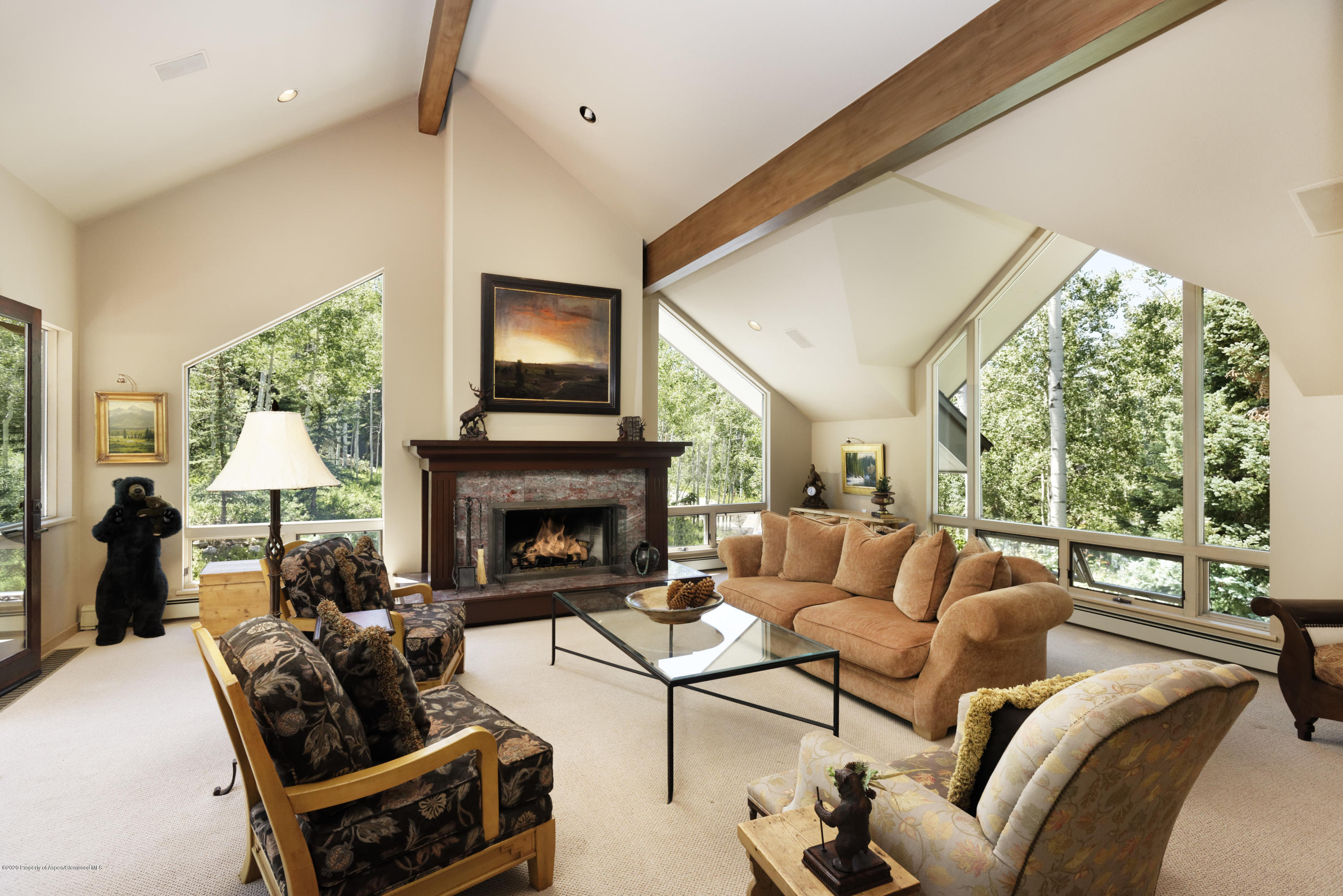 2307 Faraway Road Snowmass Village CO 81615