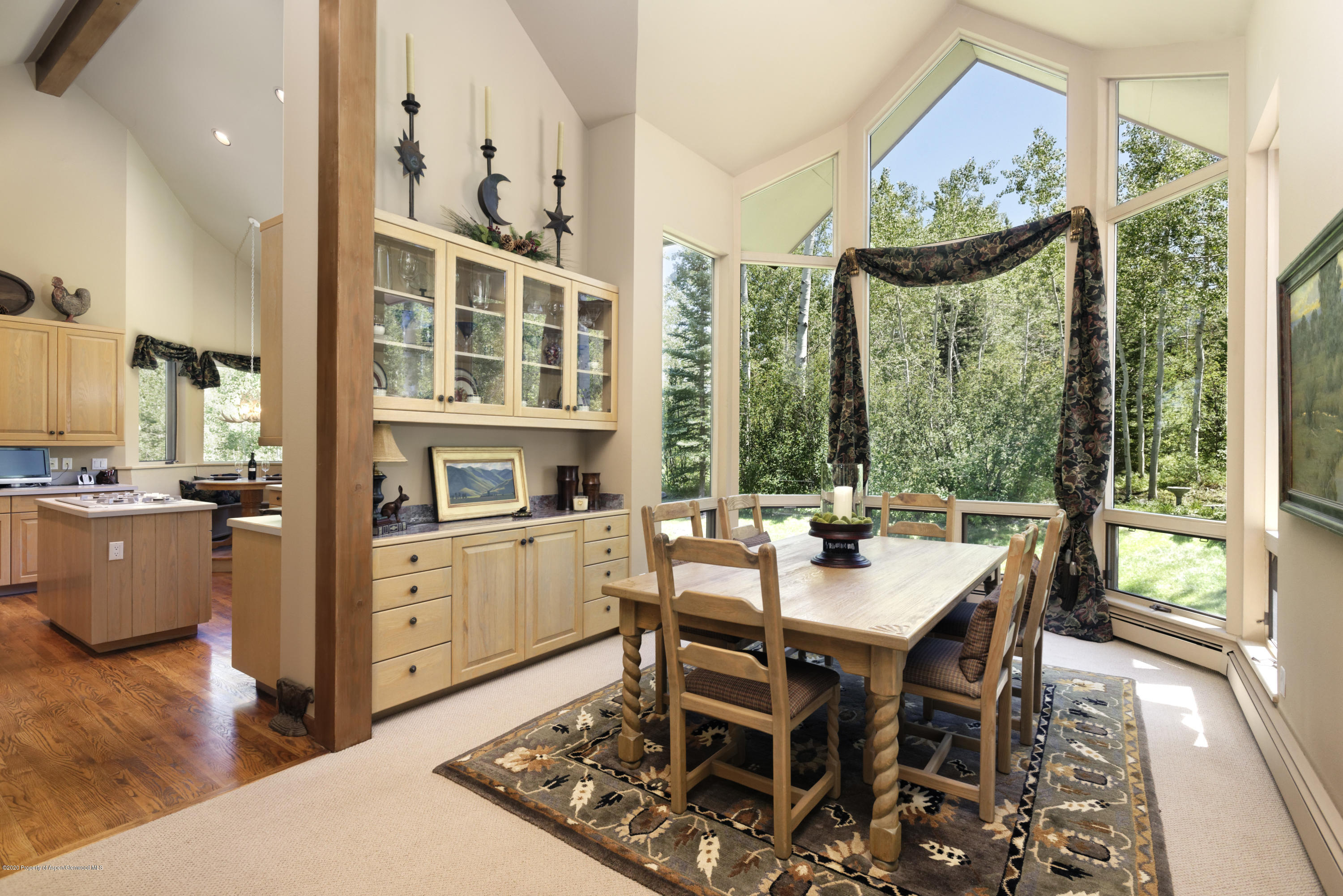 2307 Faraway Road Snowmass Village CO 81615