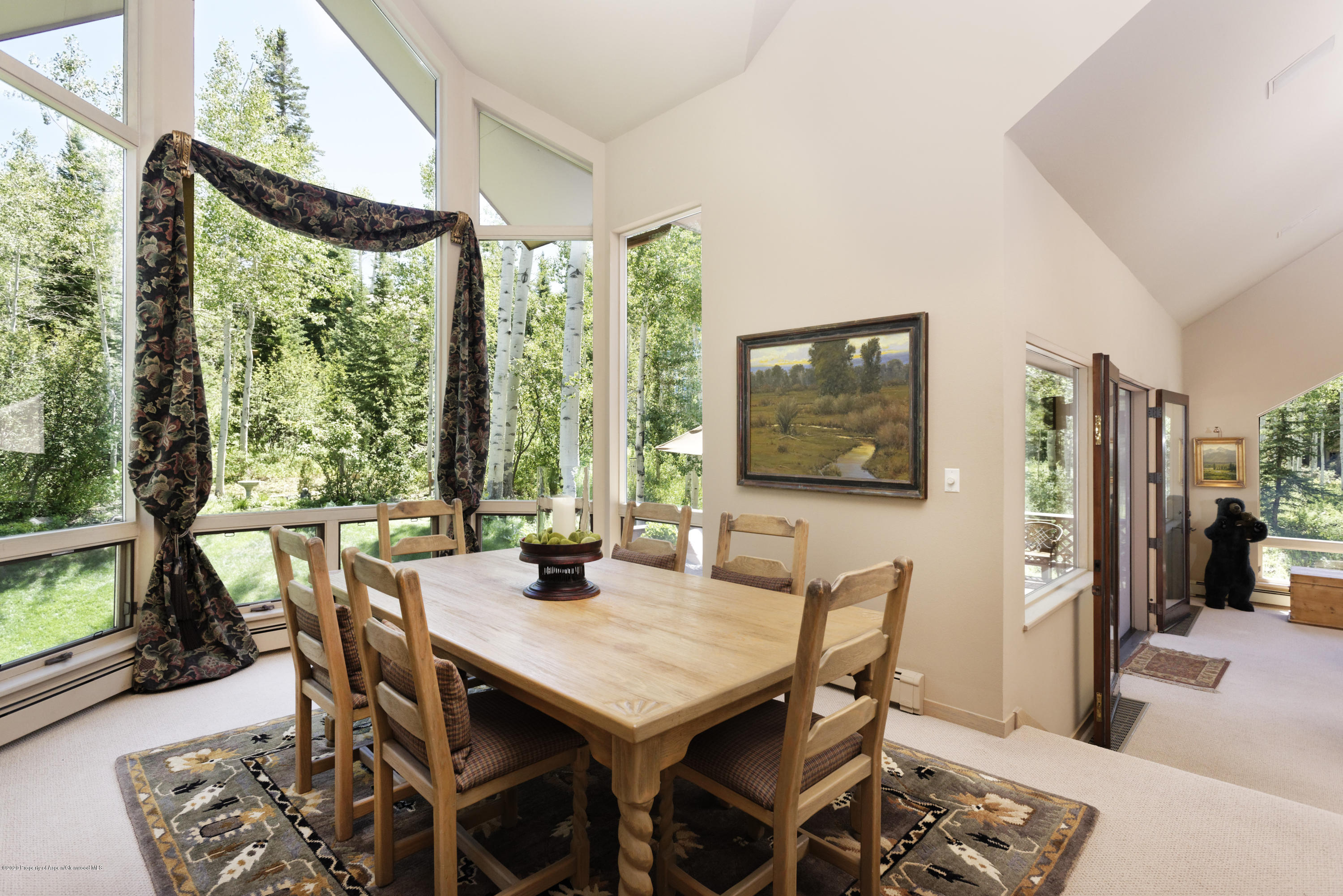 2307 Faraway Road Snowmass Village CO 81615