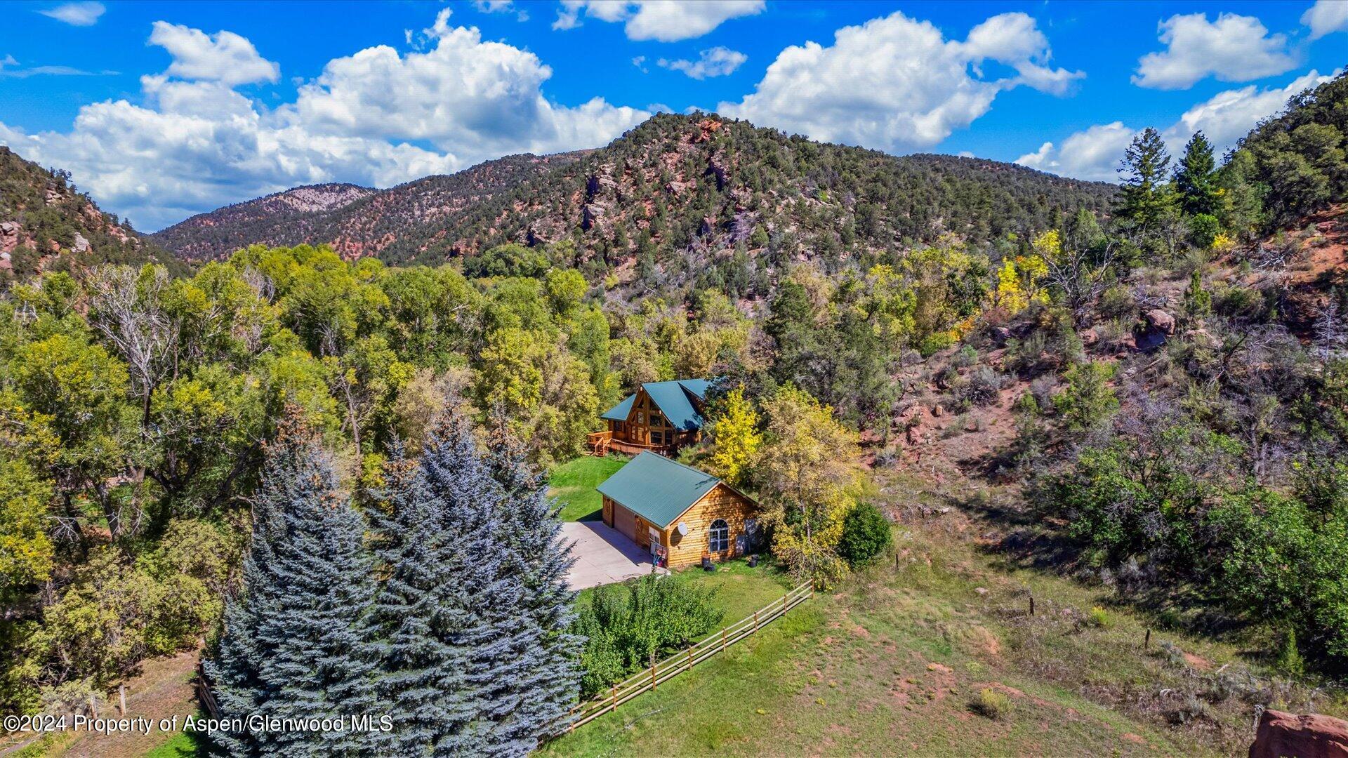 9402 B Highway 325 Rifle CO 81650