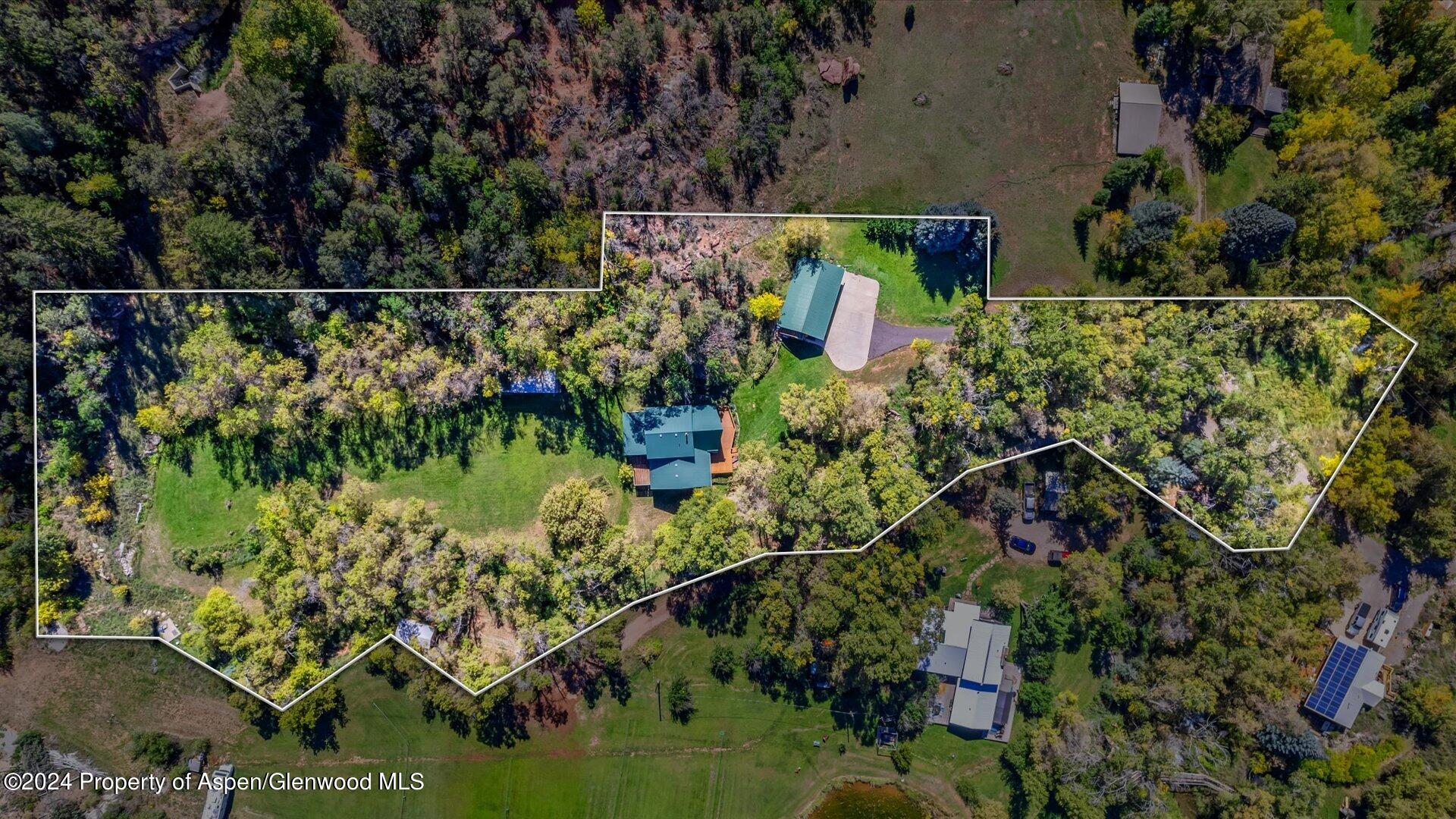 9402 B Highway 325 Rifle CO 81650