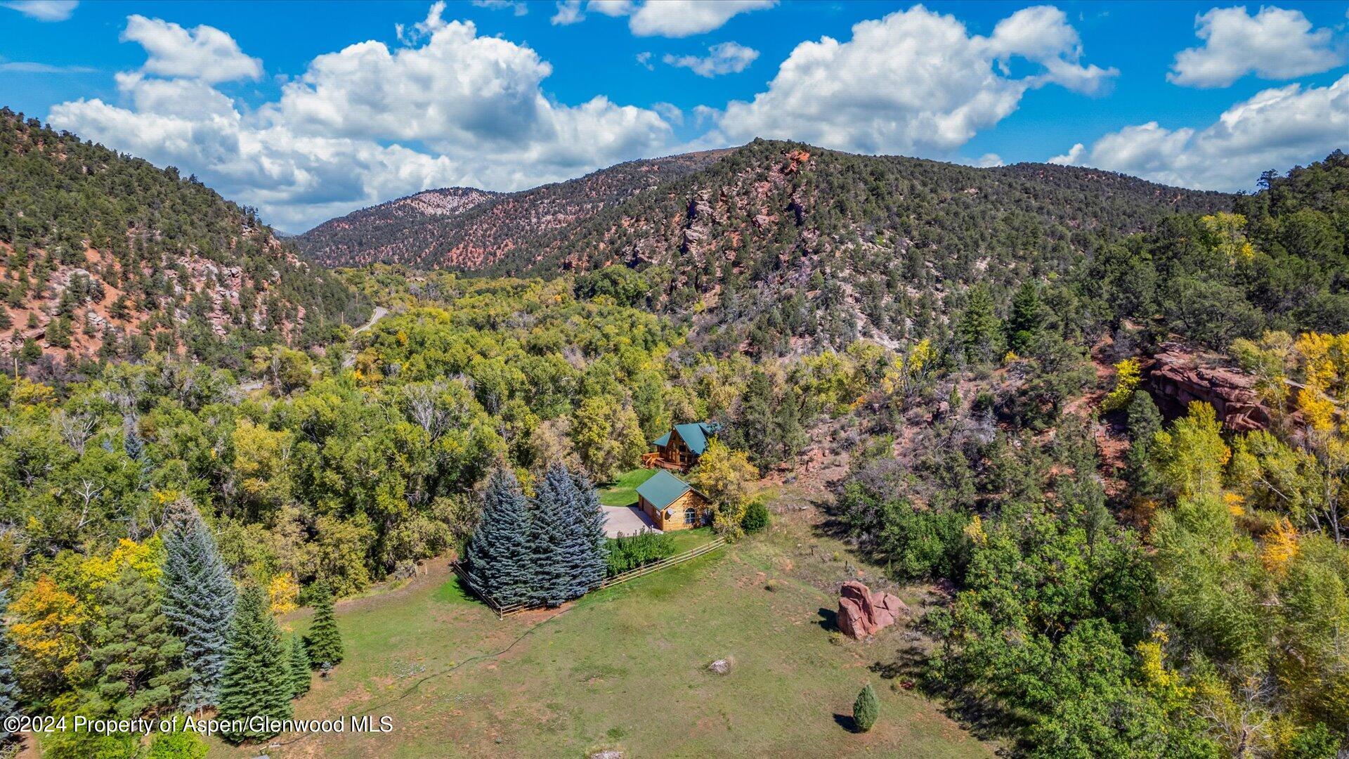 9402 B Highway 325 Rifle CO 81650