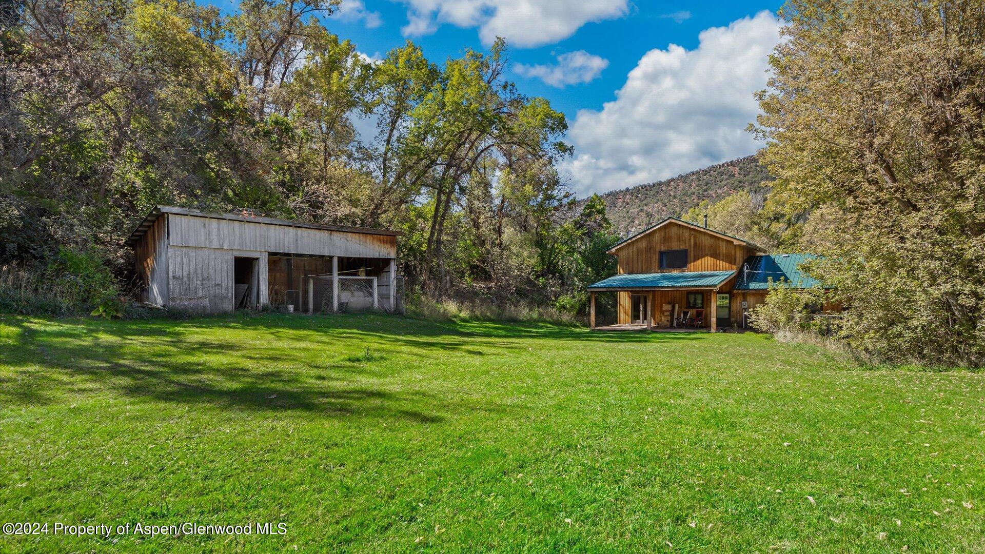 9402 B Highway 325 Rifle CO 81650