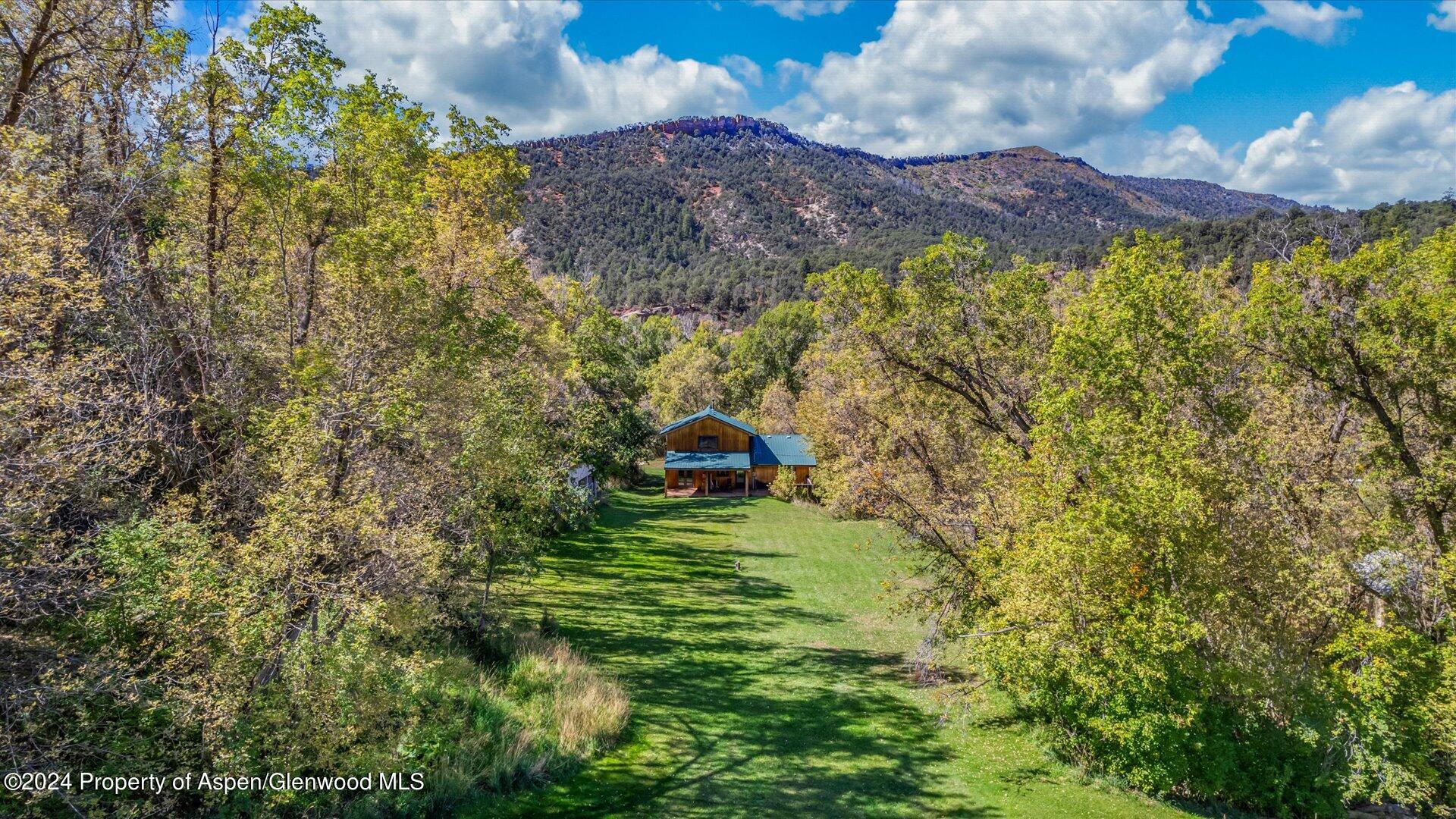 9402 B Highway 325 Rifle CO 81650