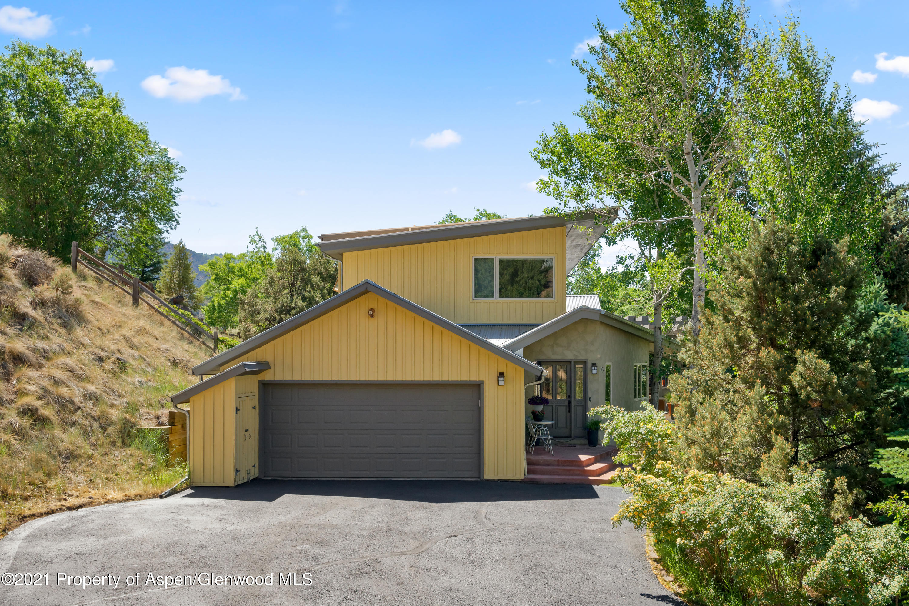 104 Ridge Road Basalt CO 81621