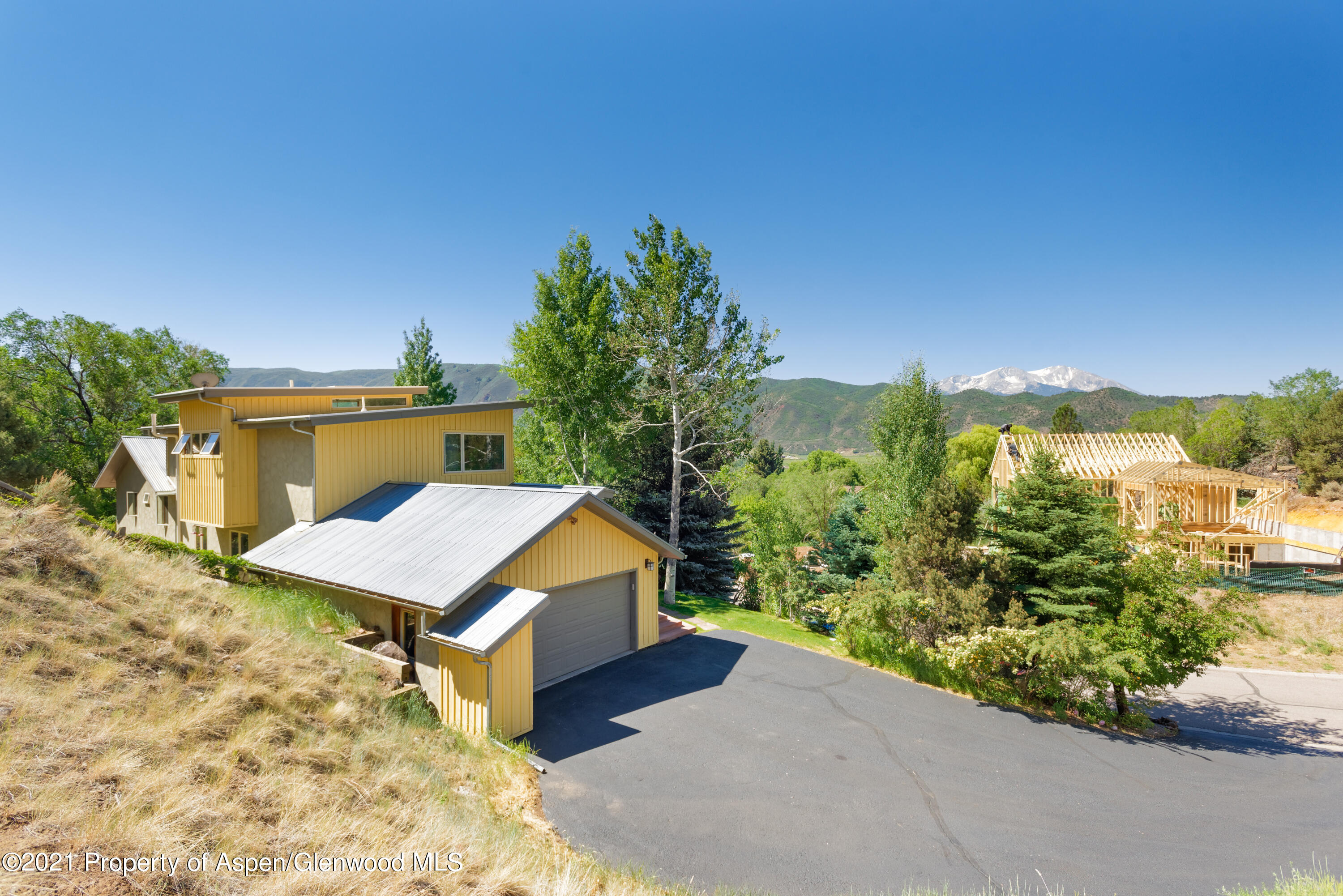 104 Ridge Road Basalt CO 81621