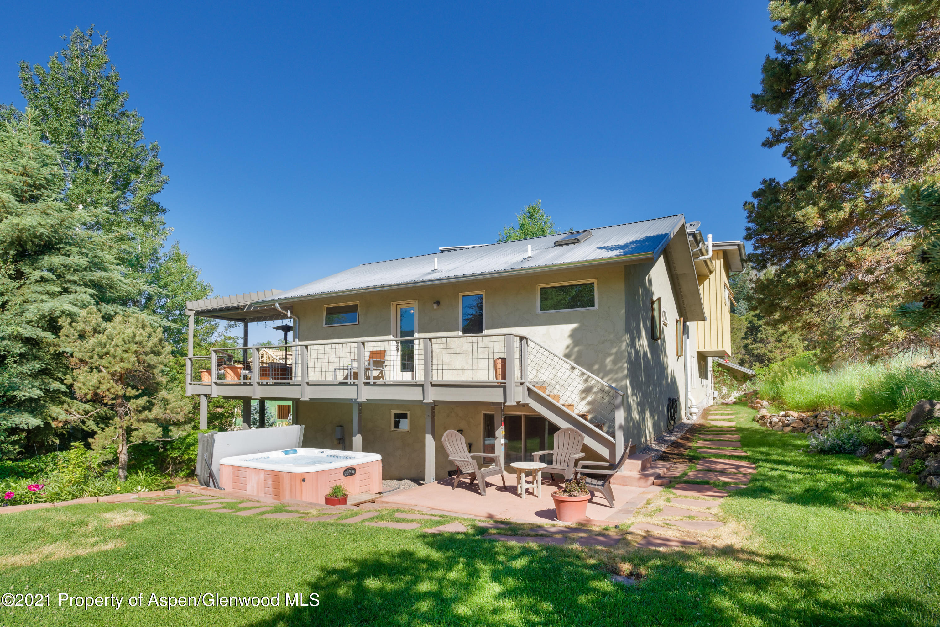 104 Ridge Road Basalt CO 81621