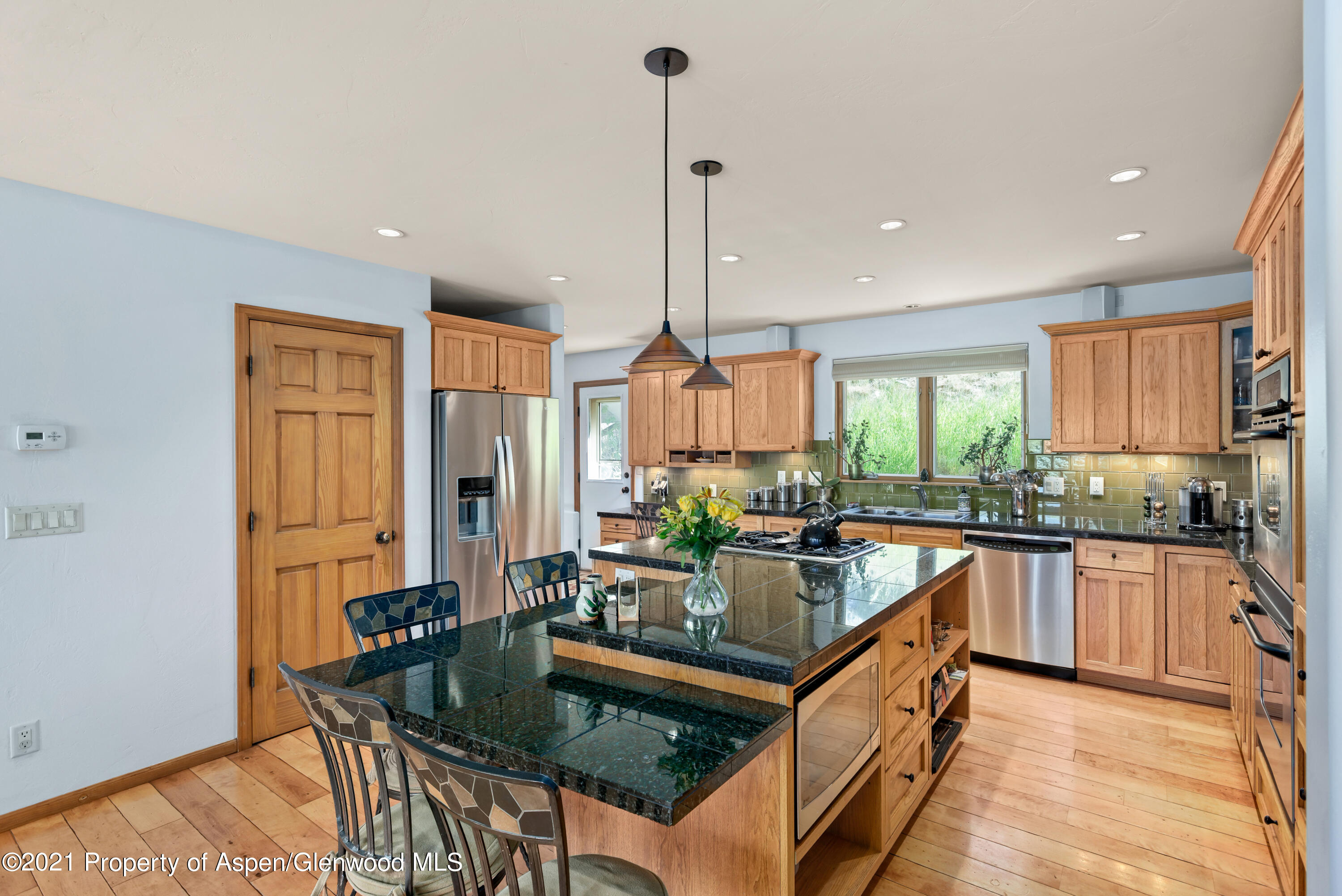 104 Ridge Road Basalt CO 81621