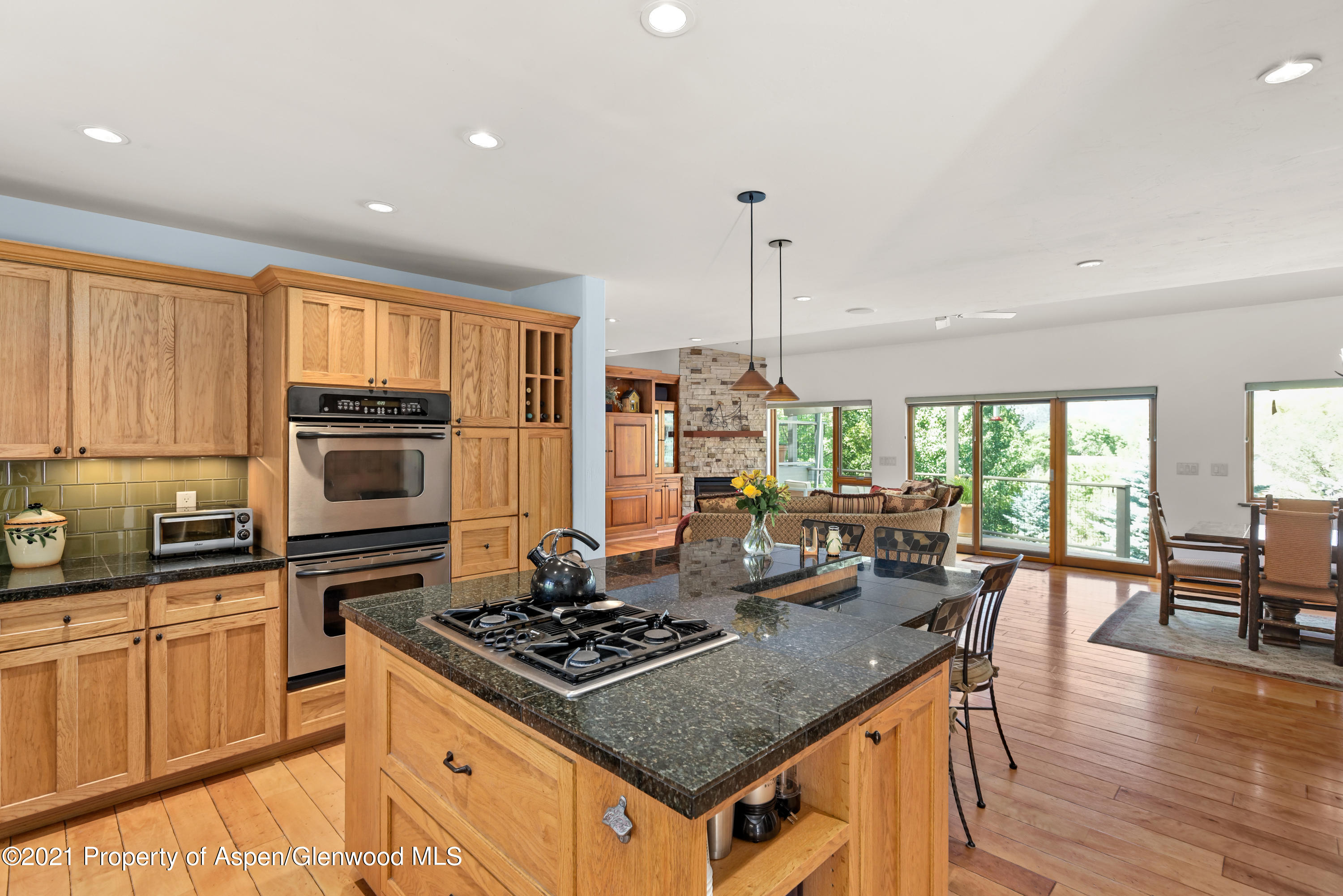 104 Ridge Road Basalt CO 81621