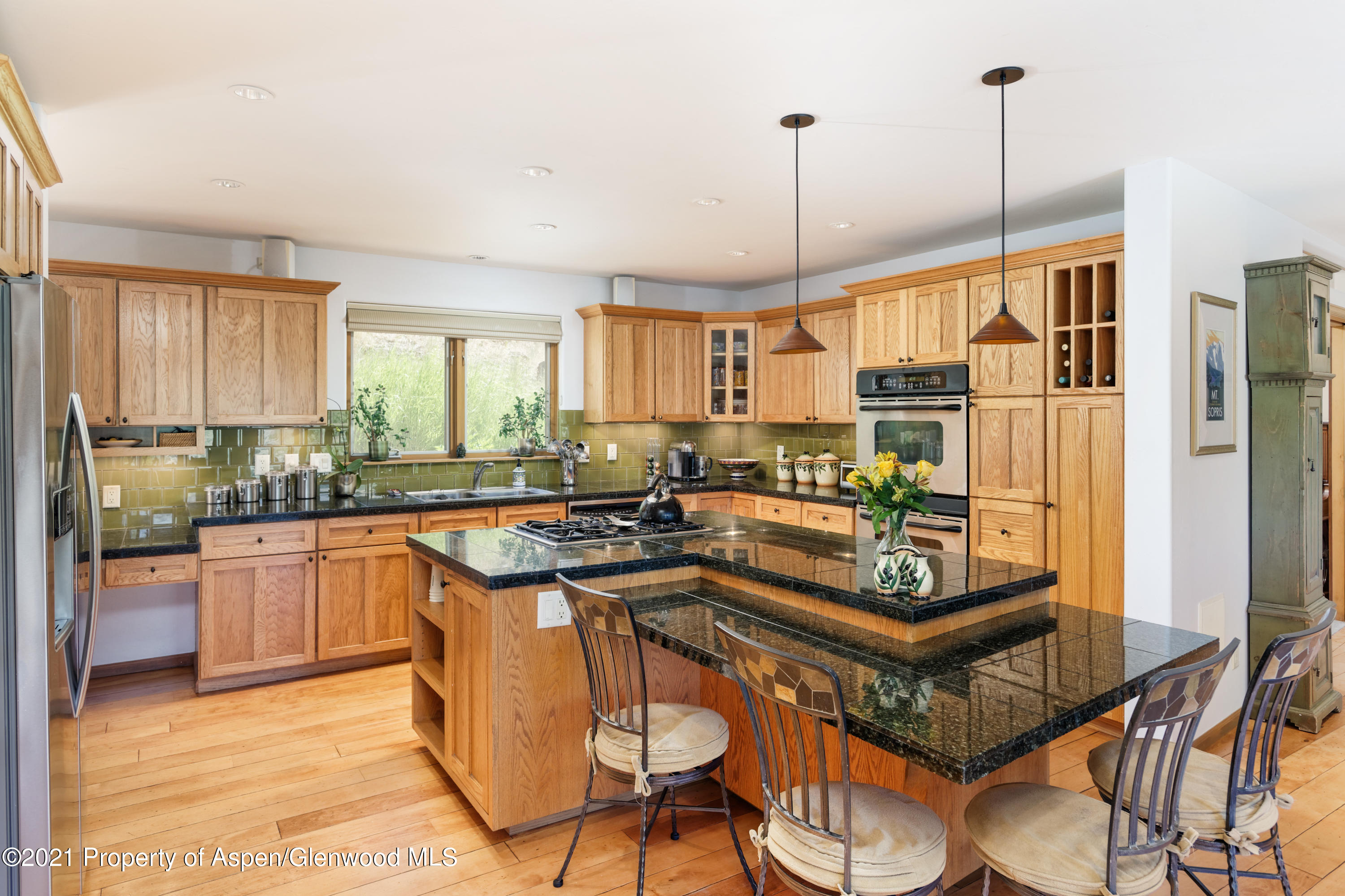 104 Ridge Road Basalt CO 81621
