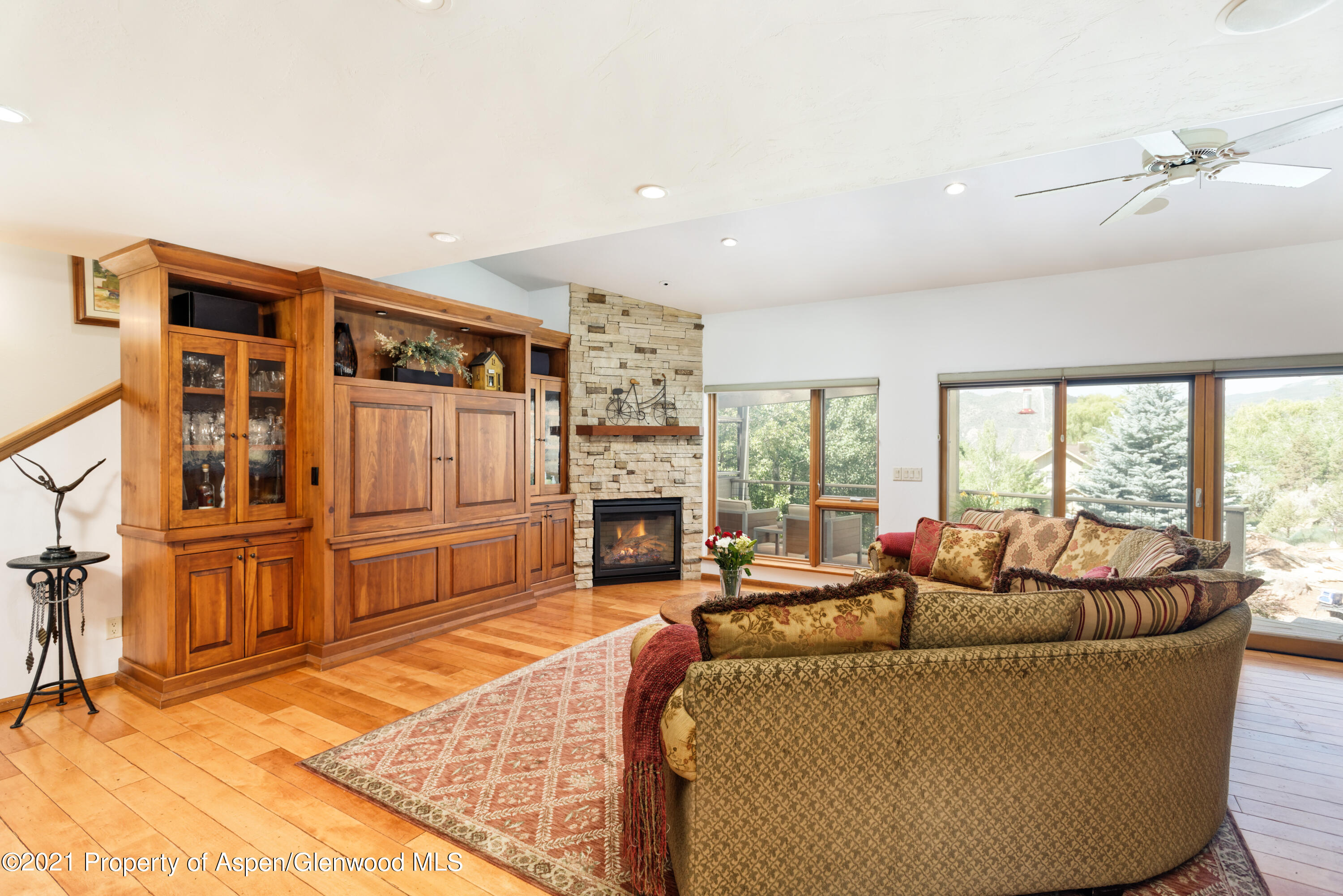 104 Ridge Road Basalt CO 81621