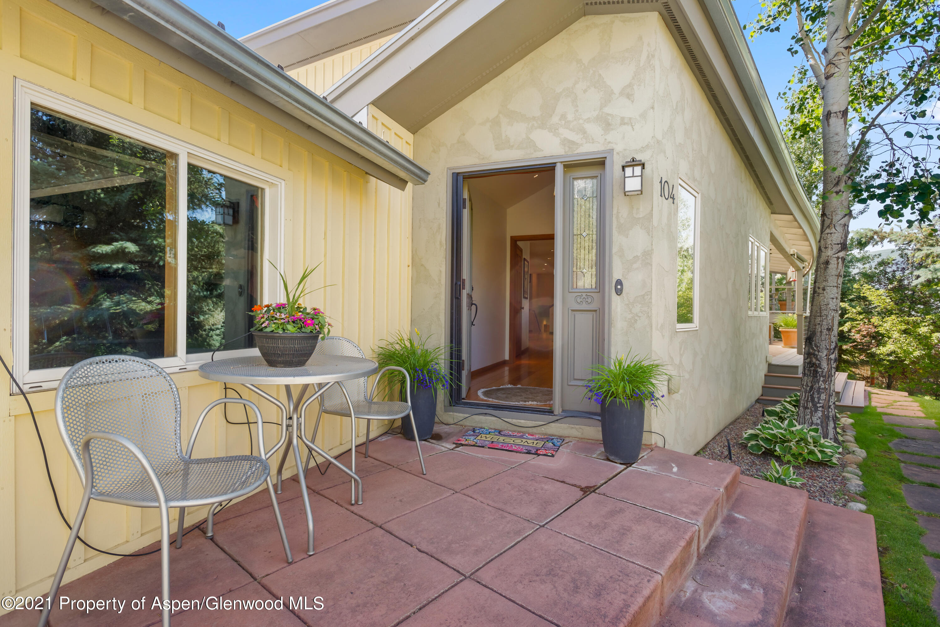 104 Ridge Road Basalt CO 81621
