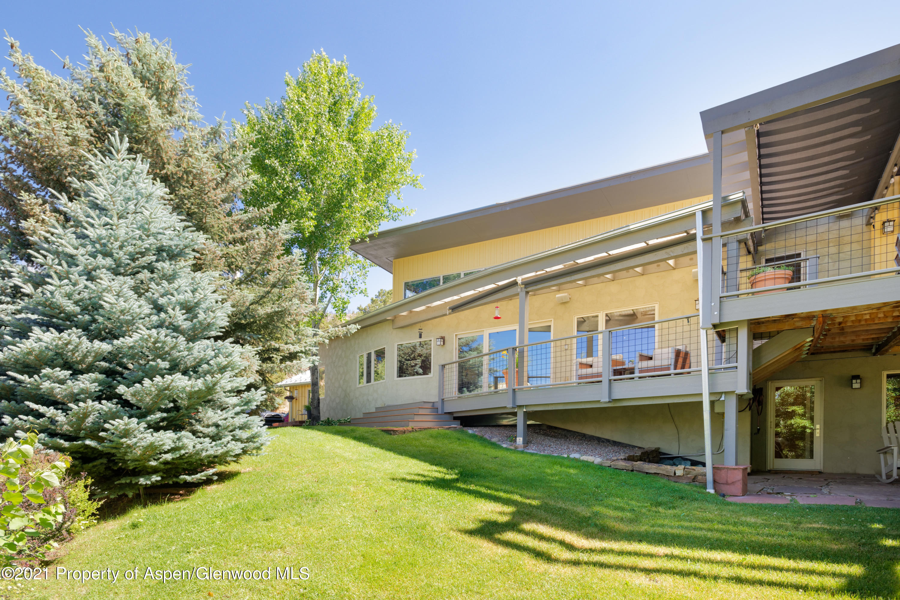 104 Ridge Road Basalt CO 81621
