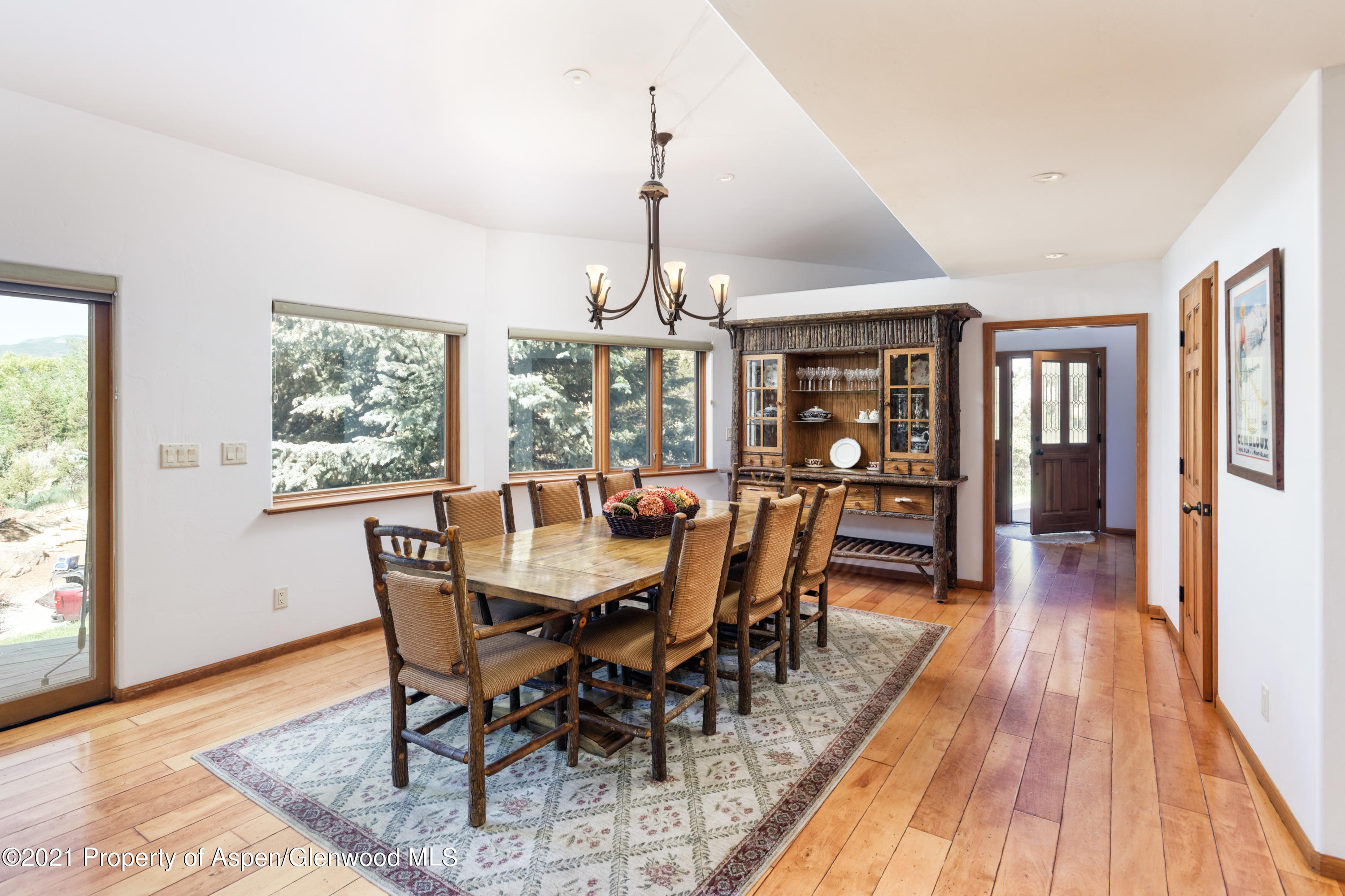 104 Ridge Road Basalt CO 81621