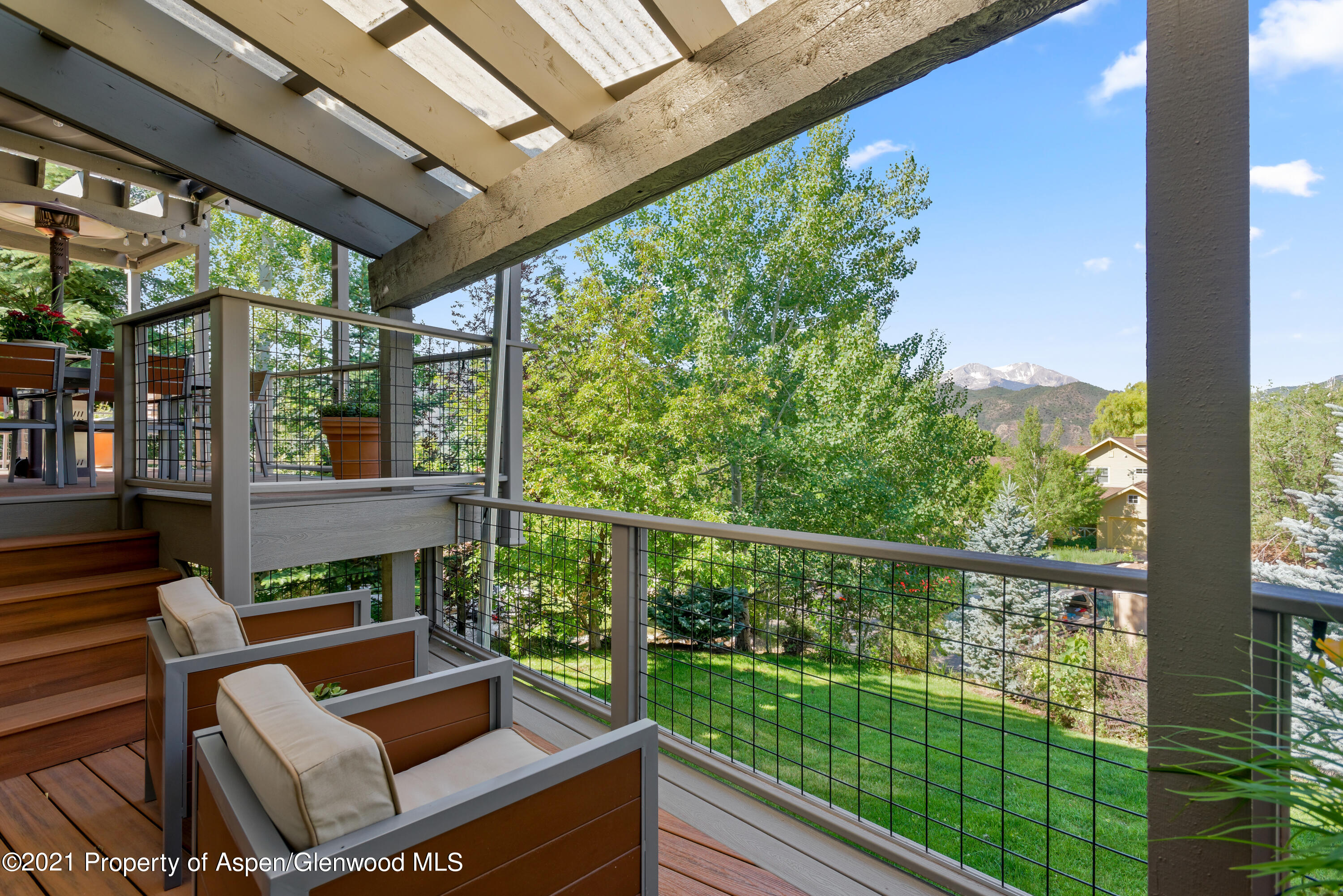 104 Ridge Road Basalt CO 81621
