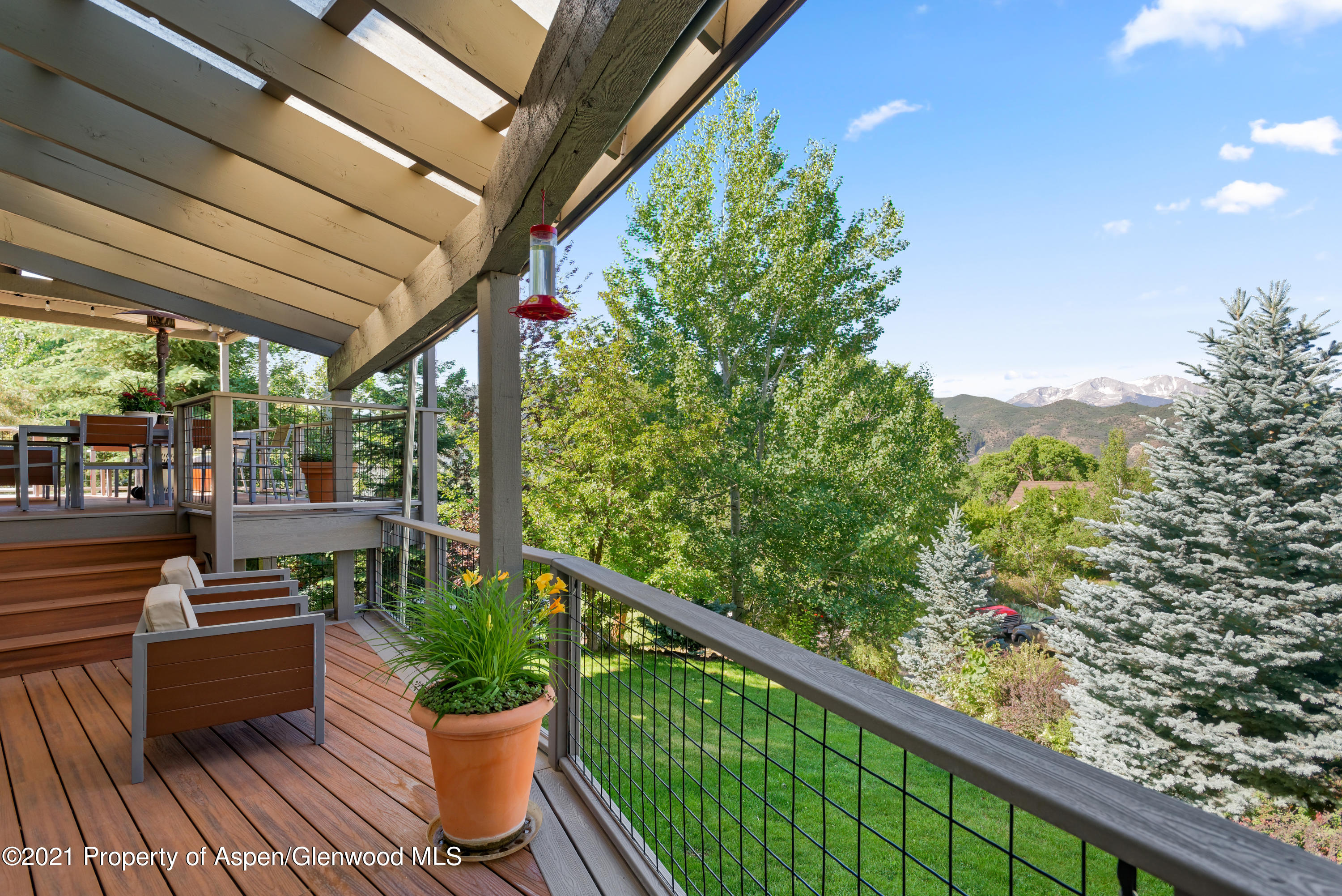 104 Ridge Road Basalt CO 81621