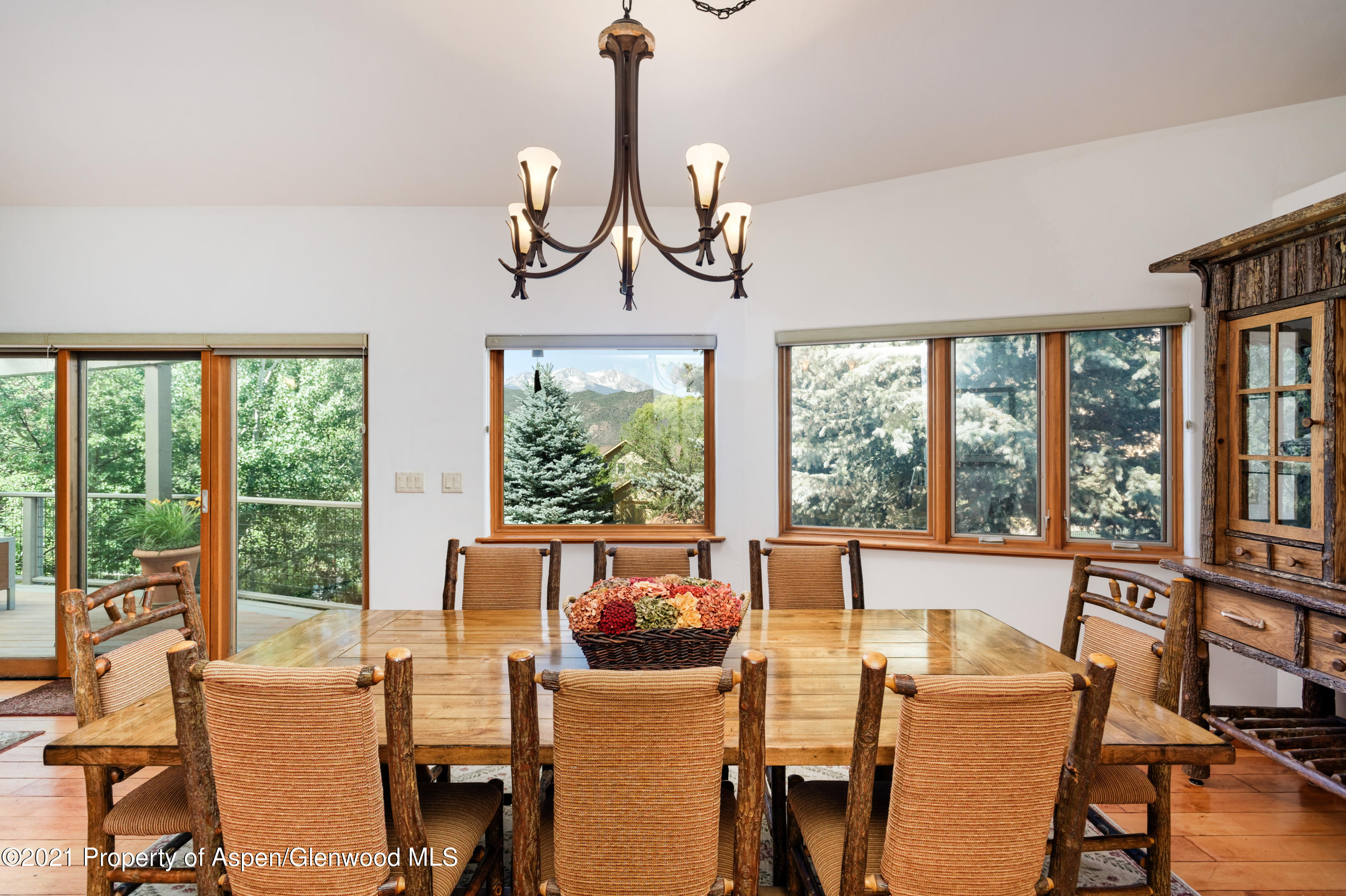 104 Ridge Road Basalt CO 81621
