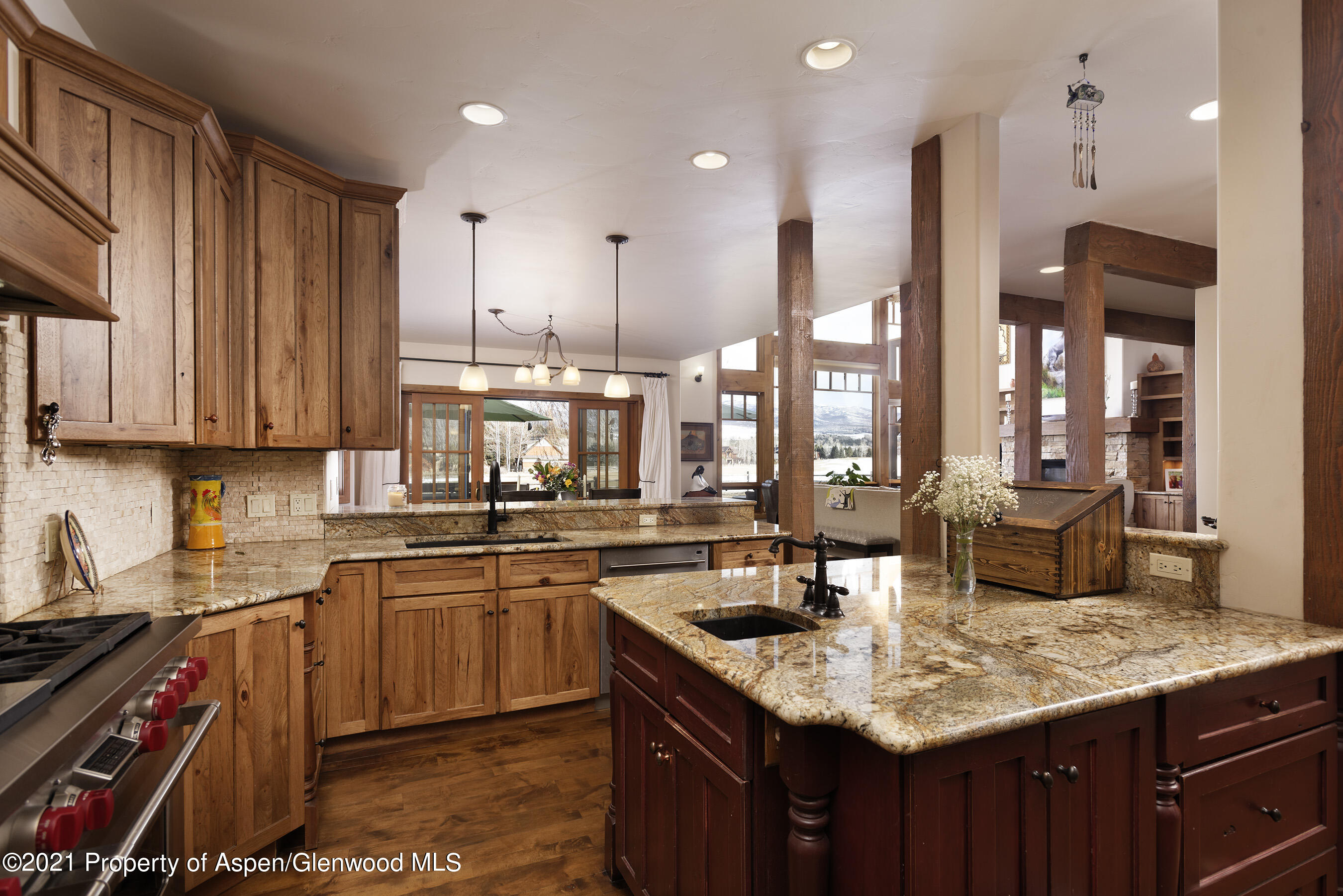 4153 Crystal Bridge Drive Carbondale CO 81623