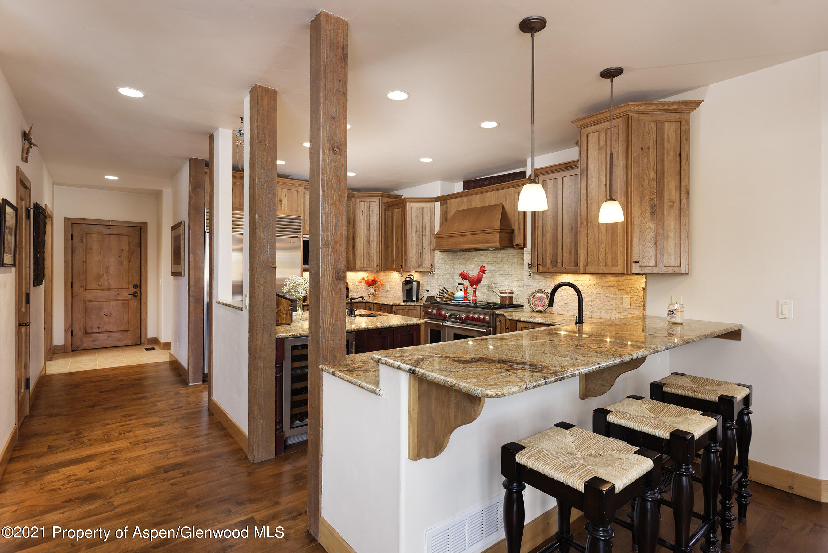 4153 Crystal Bridge Drive Carbondale CO 81623