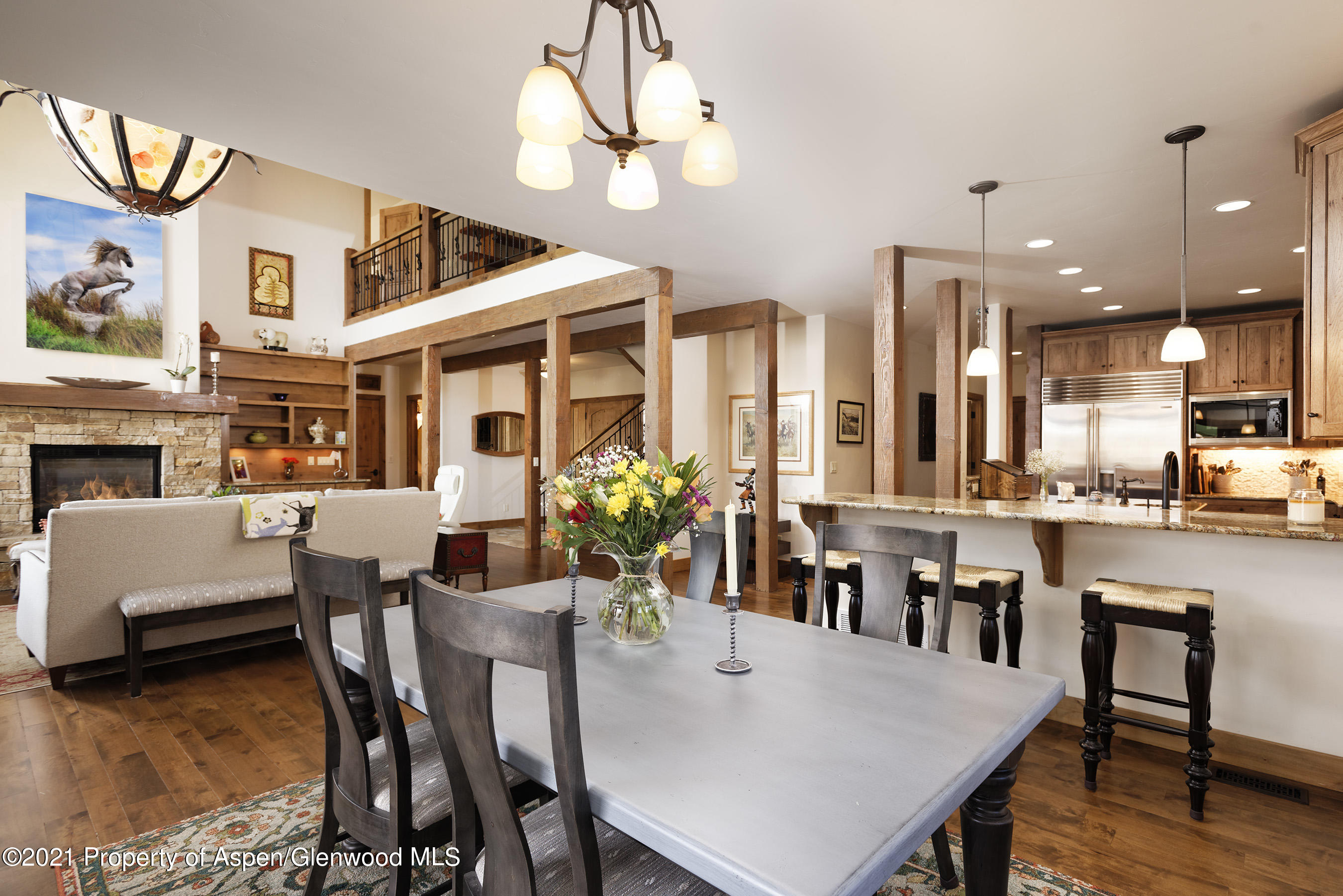 4153 Crystal Bridge Drive Carbondale CO 81623