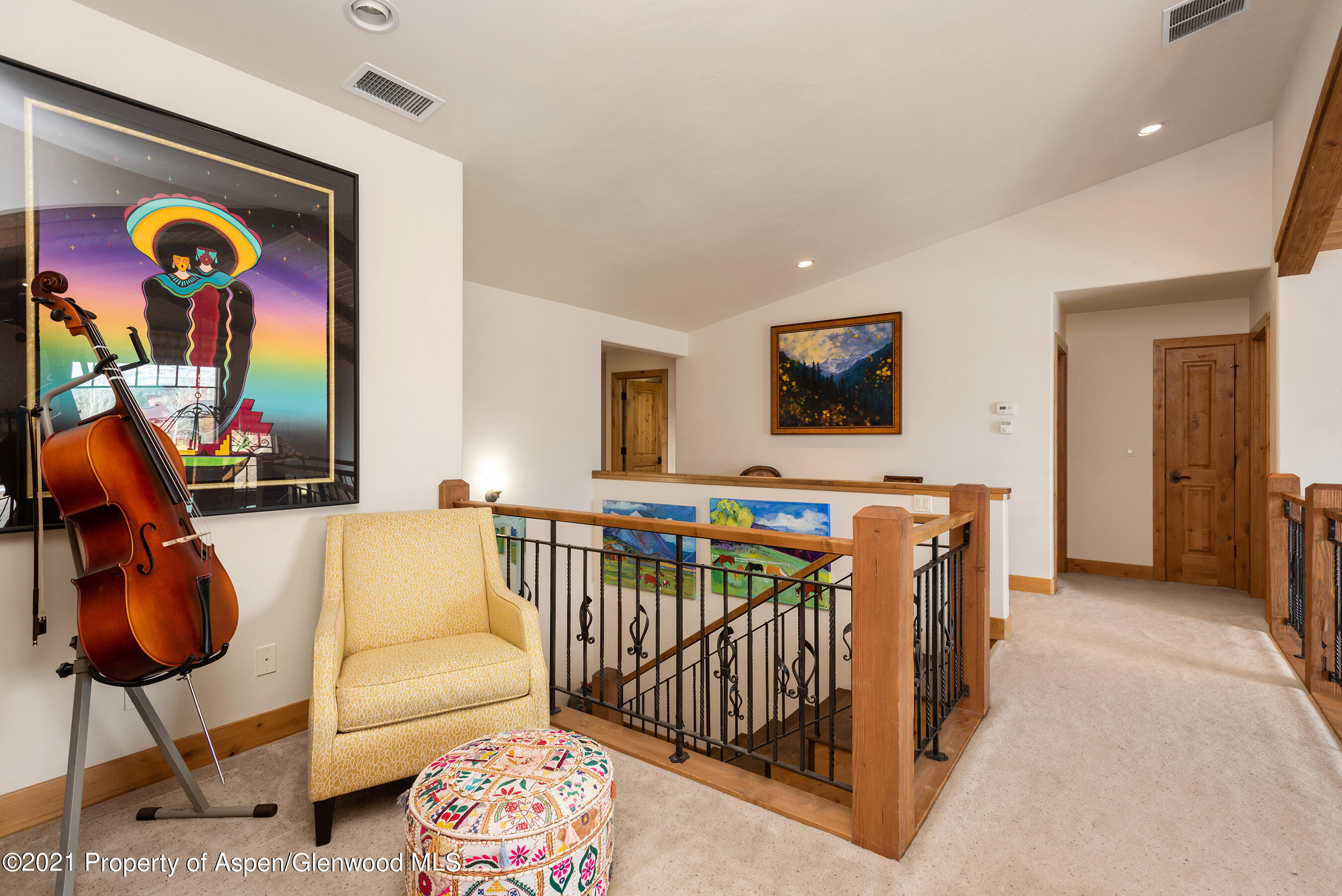 4153 Crystal Bridge Drive Carbondale CO 81623