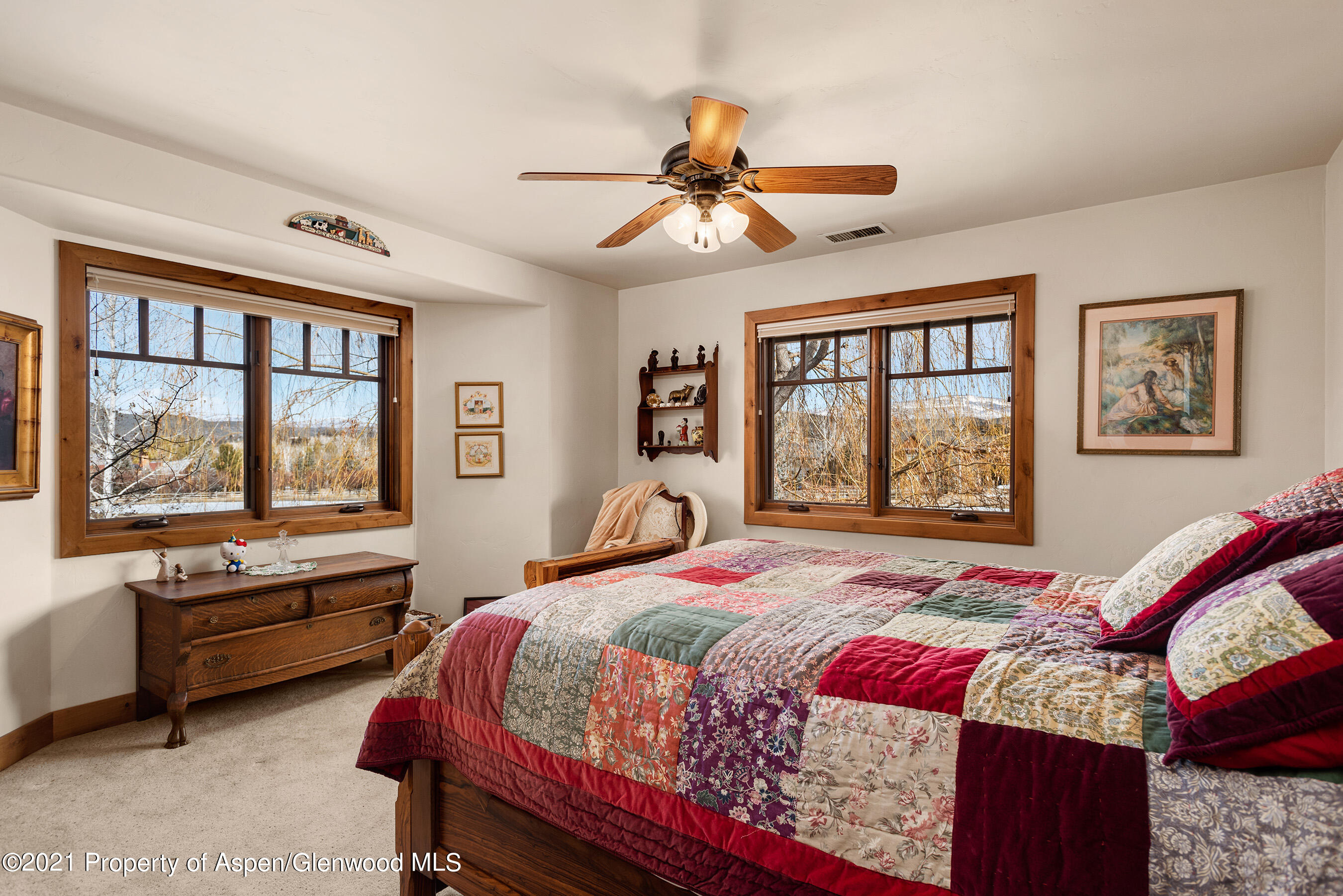4153 Crystal Bridge Drive Carbondale CO 81623