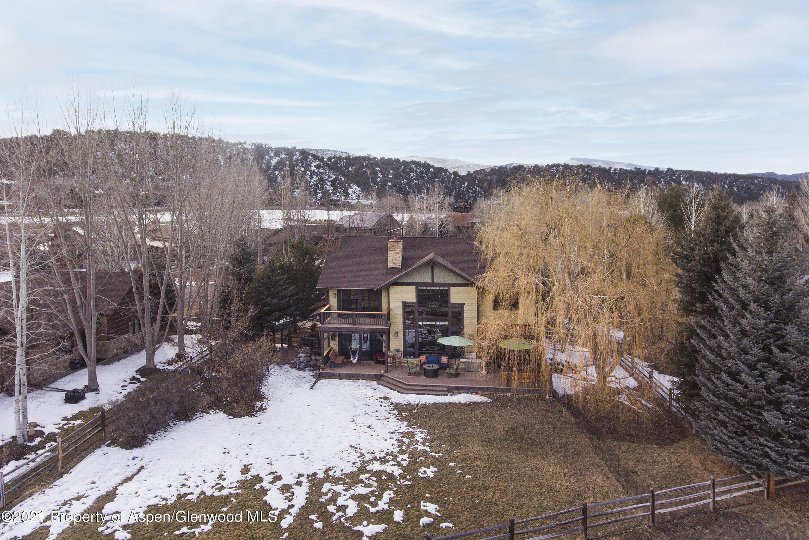 4153 Crystal Bridge Drive Carbondale CO 81623
