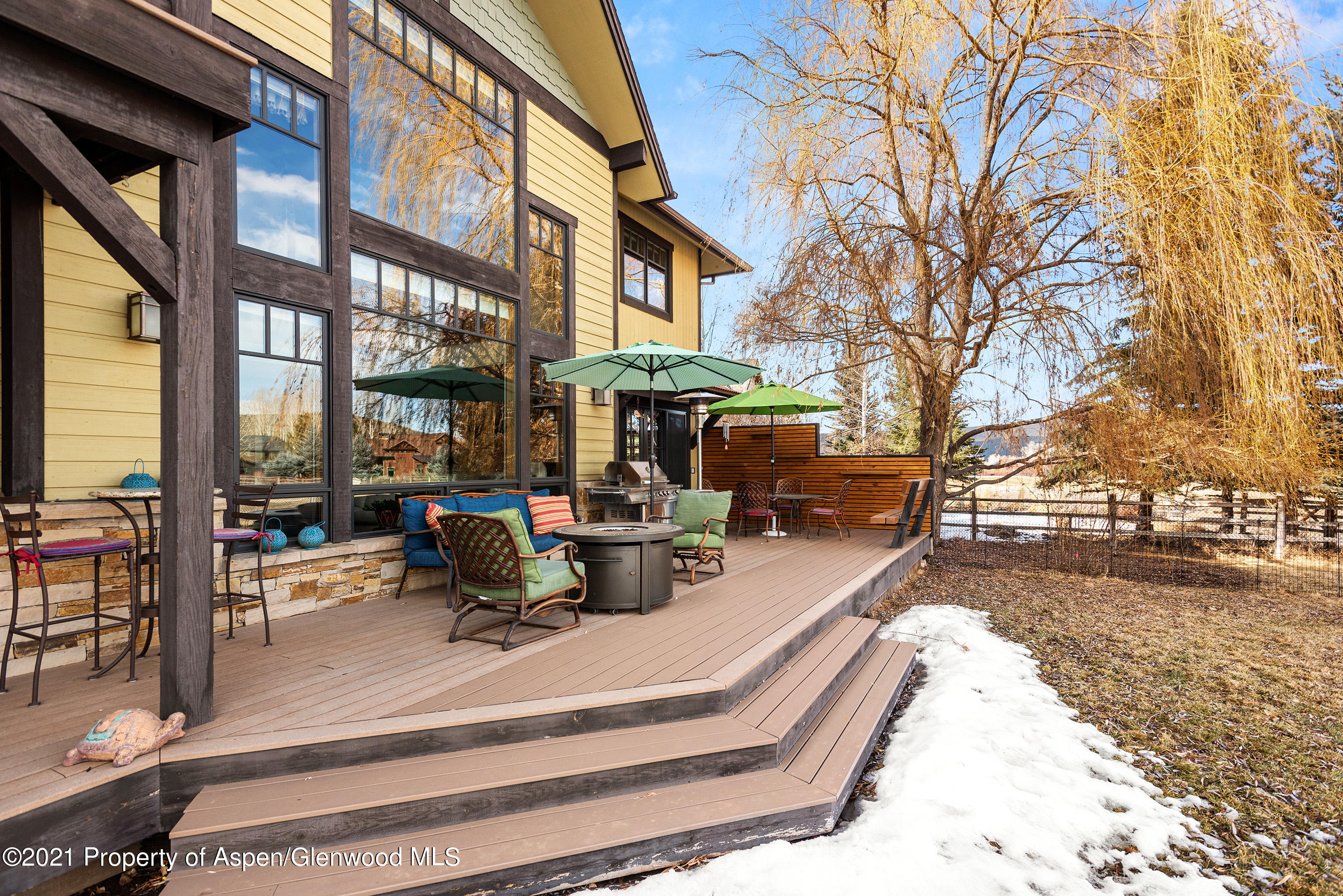 4153 Crystal Bridge Drive Carbondale CO 81623
