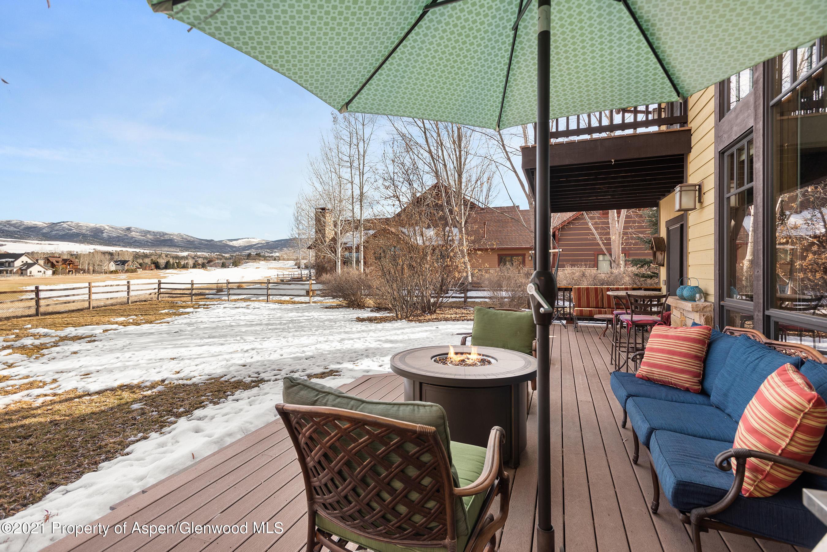 4153 Crystal Bridge Drive Carbondale CO 81623