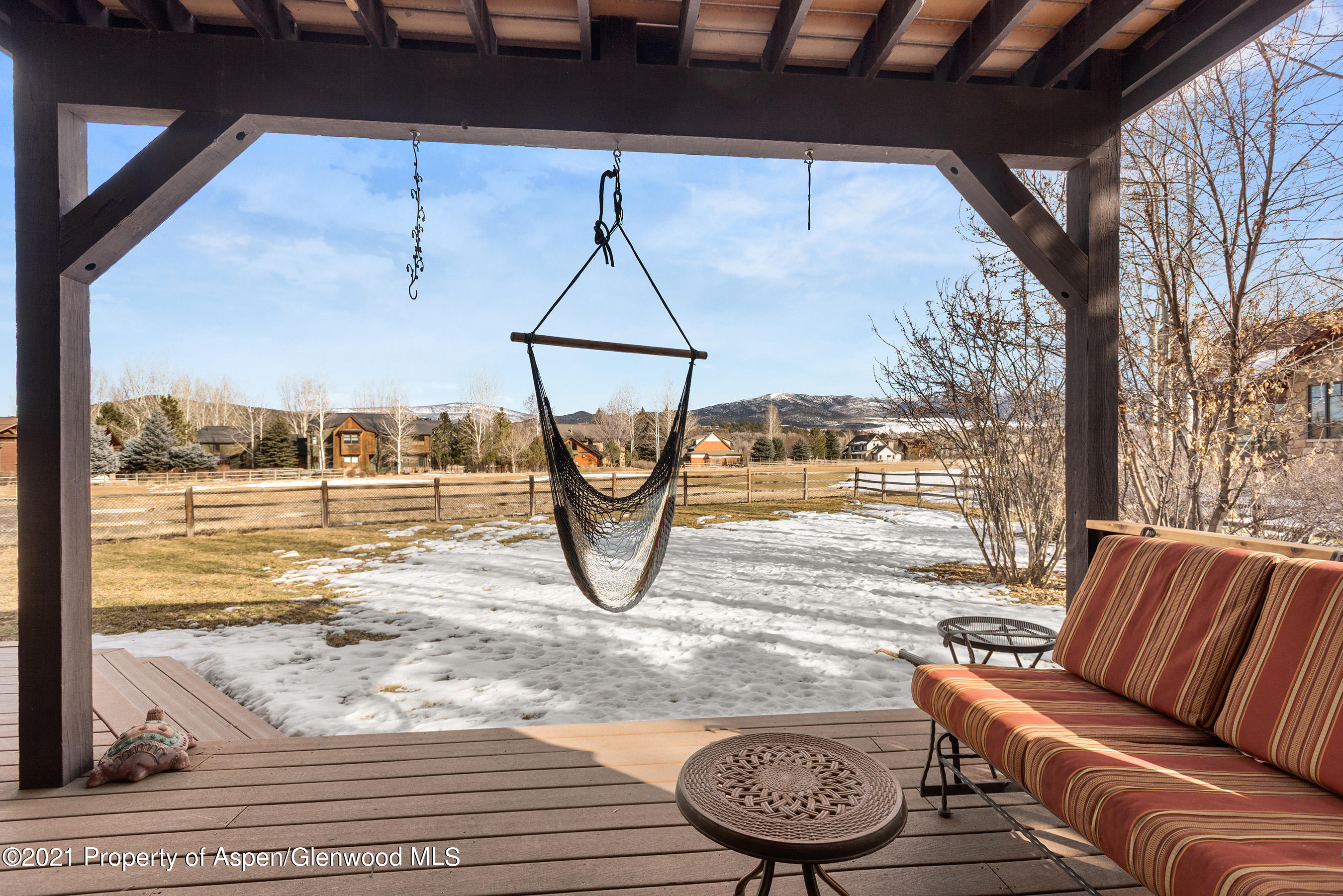 4153 Crystal Bridge Drive Carbondale CO 81623