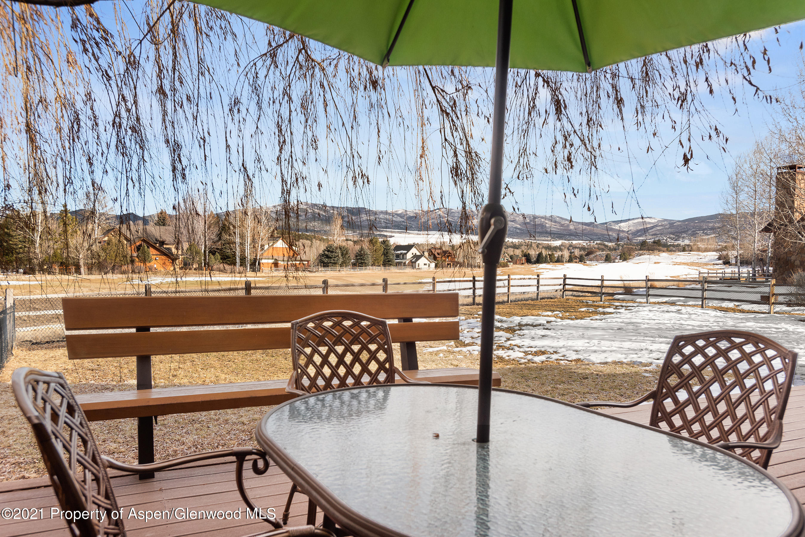 4153 Crystal Bridge Drive Carbondale CO 81623