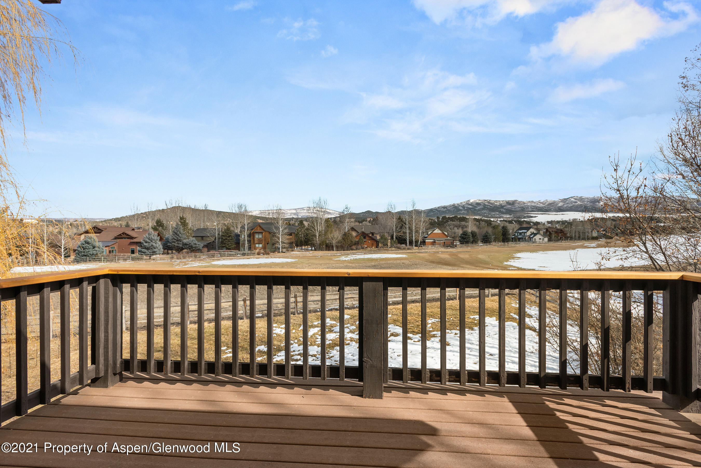 4153 Crystal Bridge Drive Carbondale CO 81623
