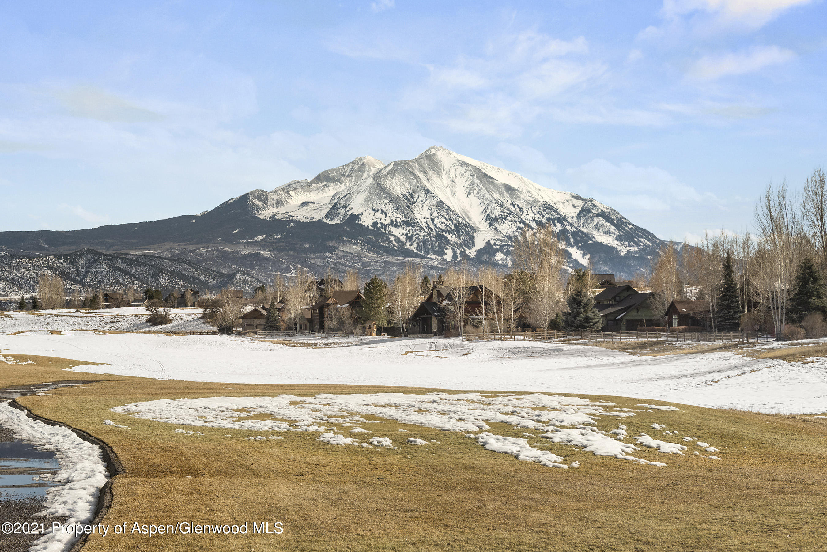 4153 Crystal Bridge Drive Carbondale CO 81623