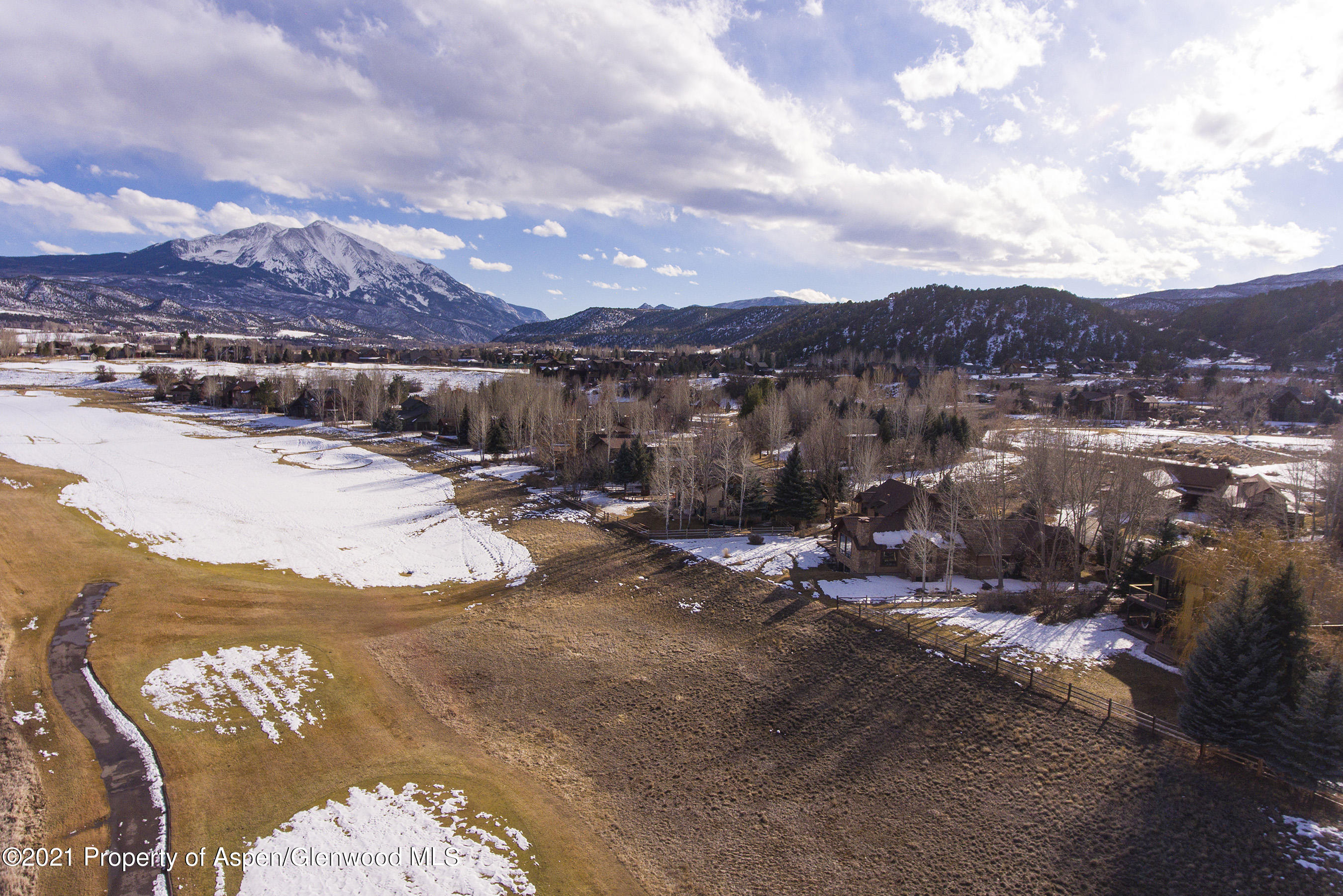 4153 Crystal Bridge Drive Carbondale CO 81623