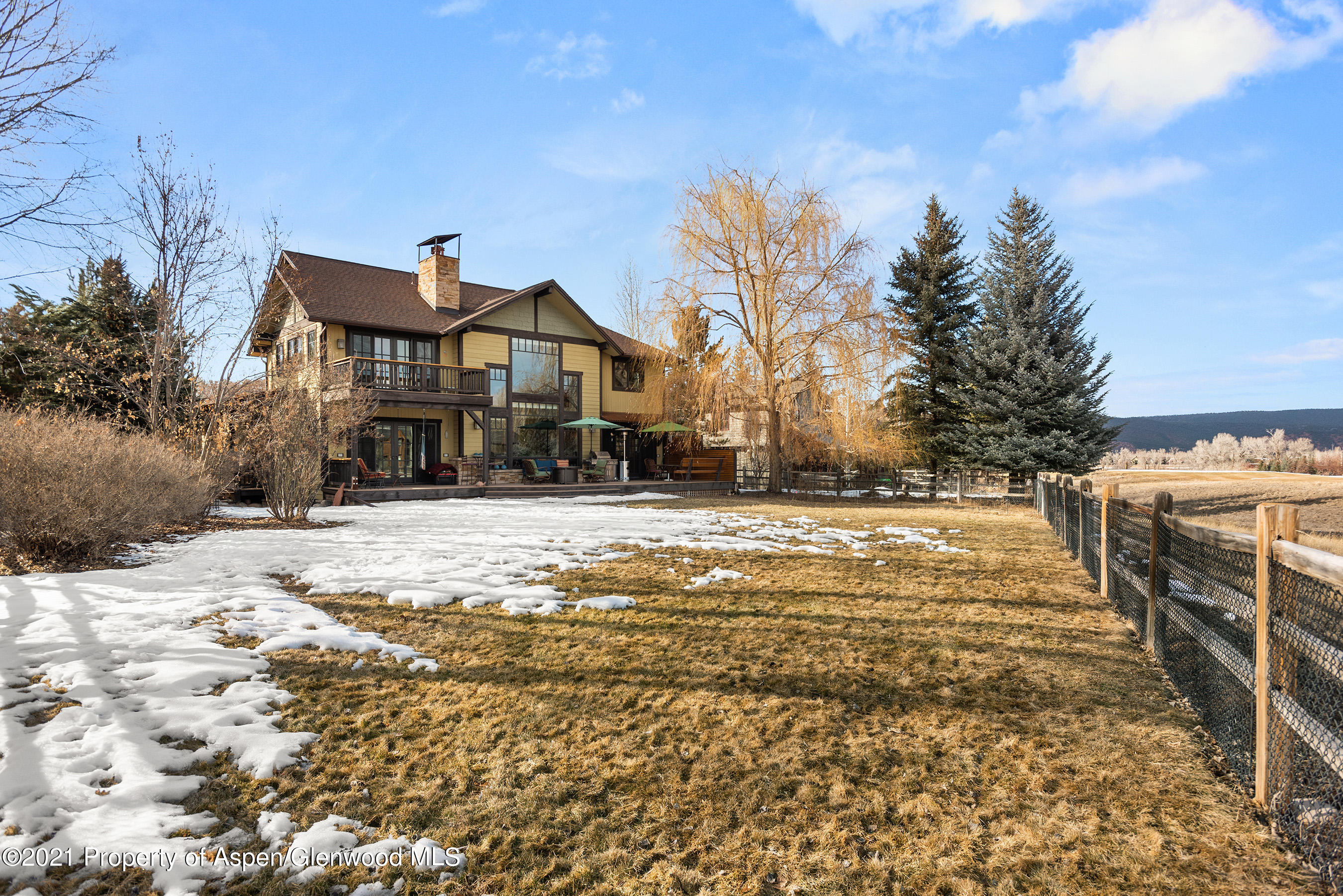 4153 Crystal Bridge Drive Carbondale CO 81623