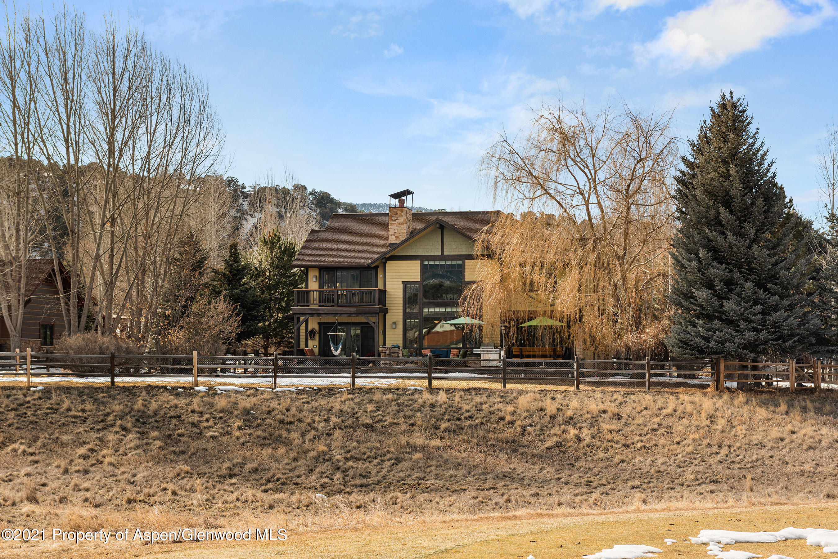 4153 Crystal Bridge Drive Carbondale CO 81623