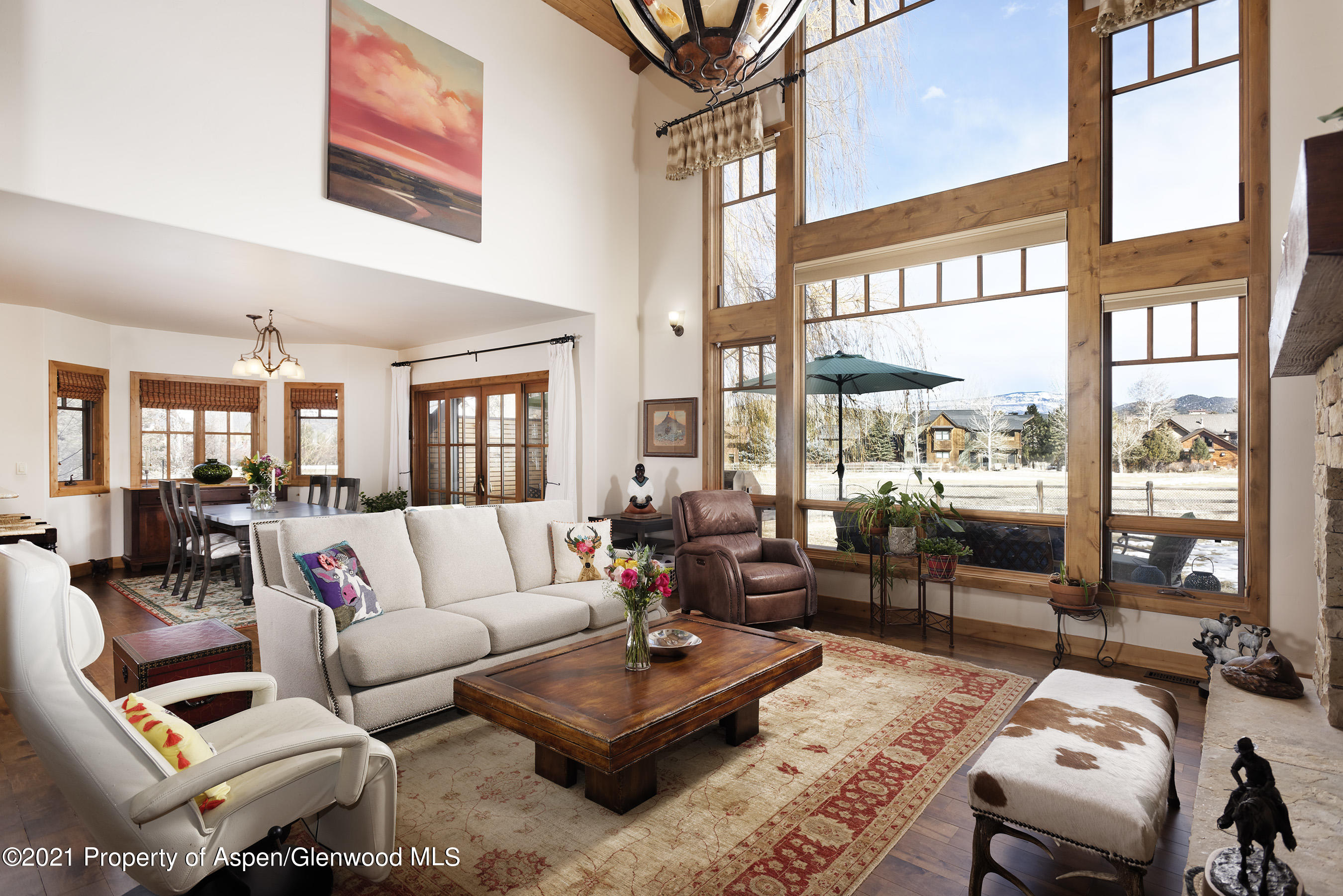 4153 Crystal Bridge Drive Carbondale CO 81623