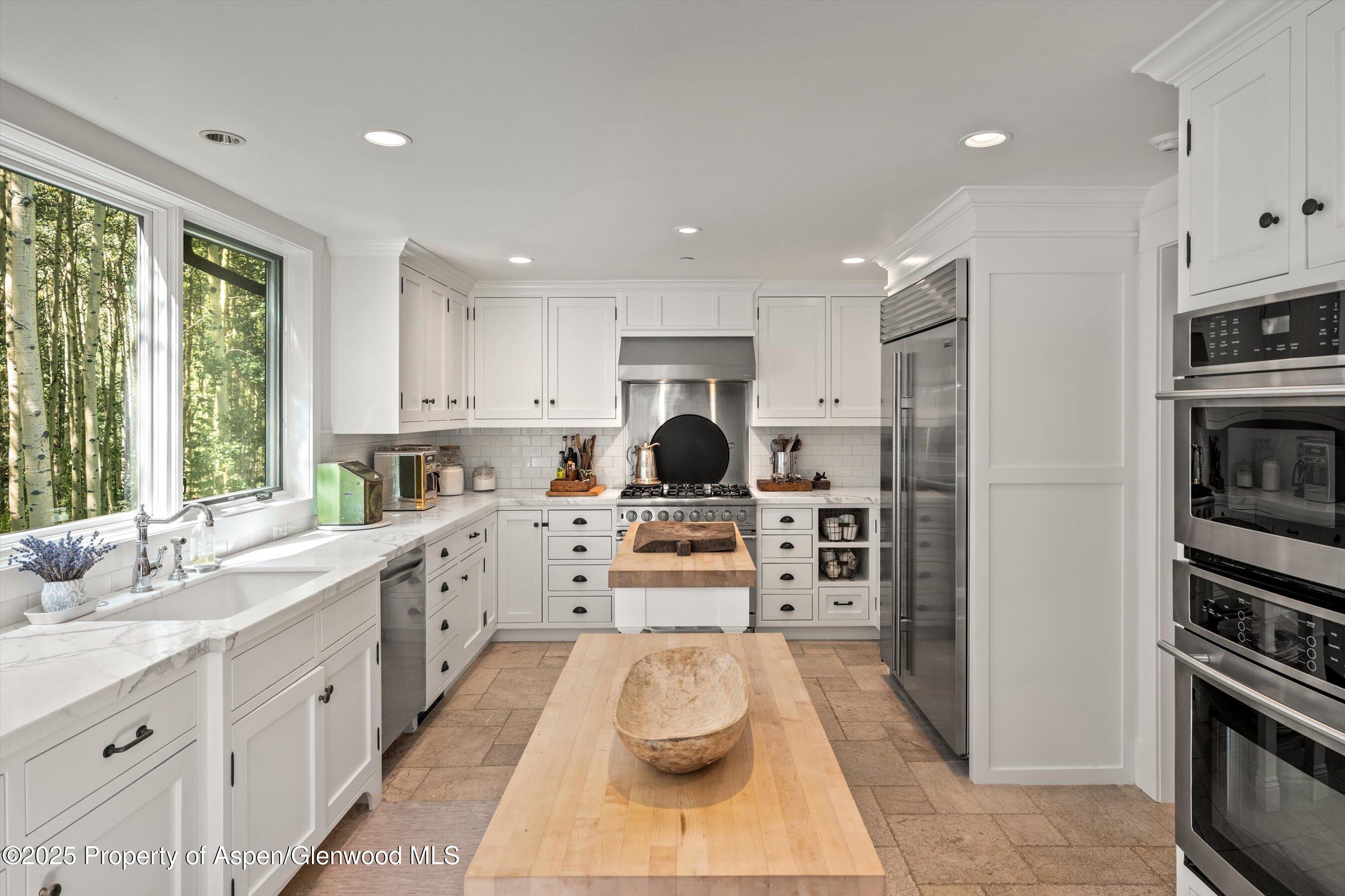 9555 Castle Creek Road Aspen CO 81611