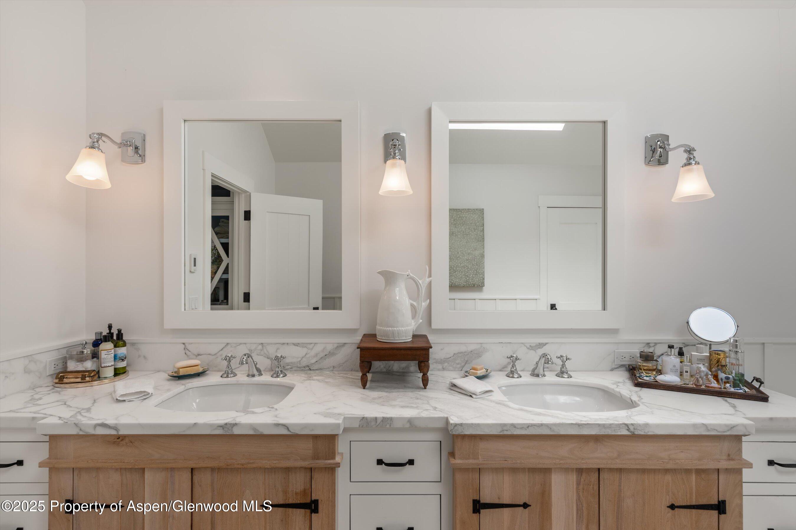 9555 Castle Creek Road Aspen CO 81611