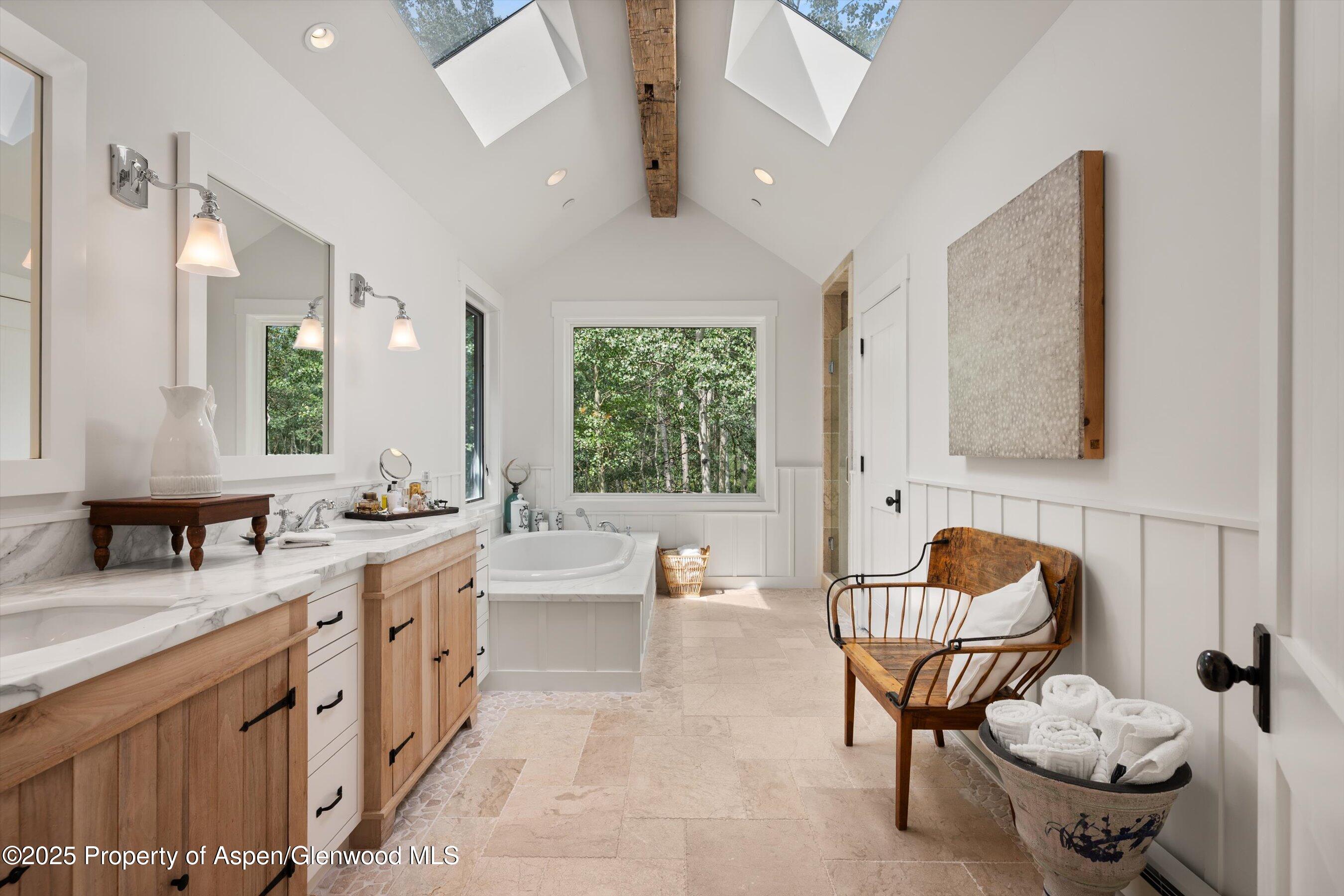 9555 Castle Creek Road Aspen CO 81611