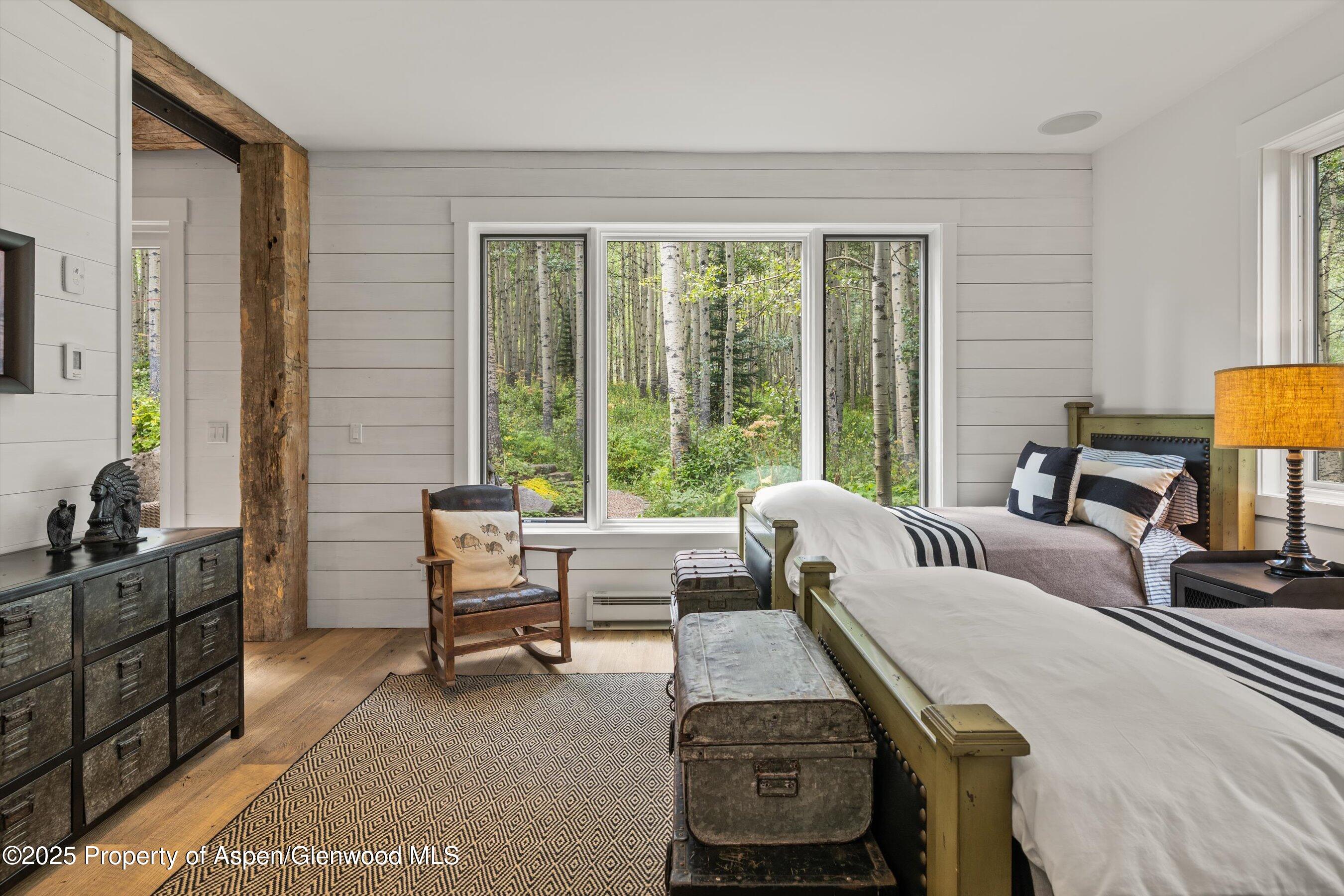 9555 Castle Creek Road Aspen CO 81611