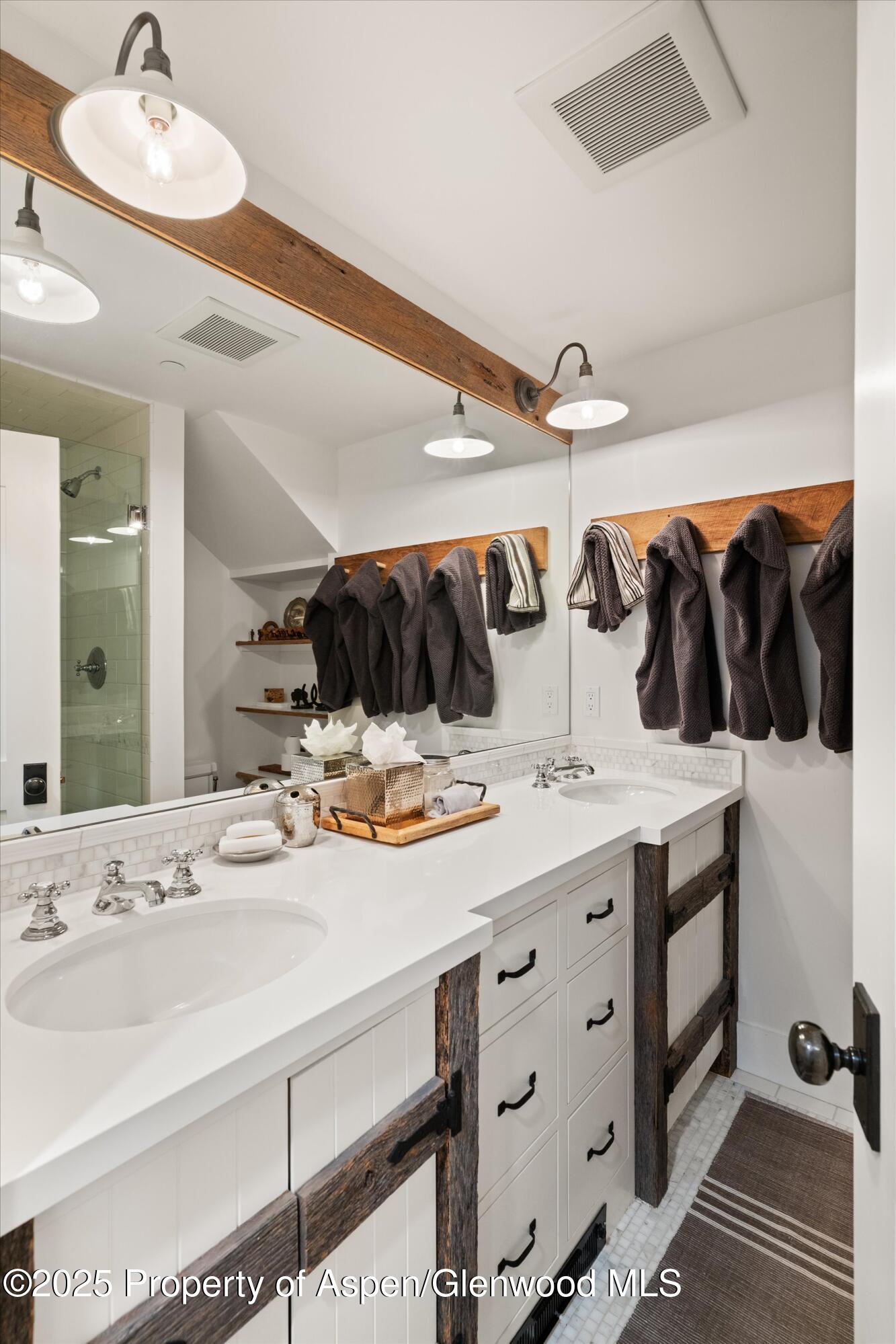 9555 Castle Creek Road Aspen CO 81611