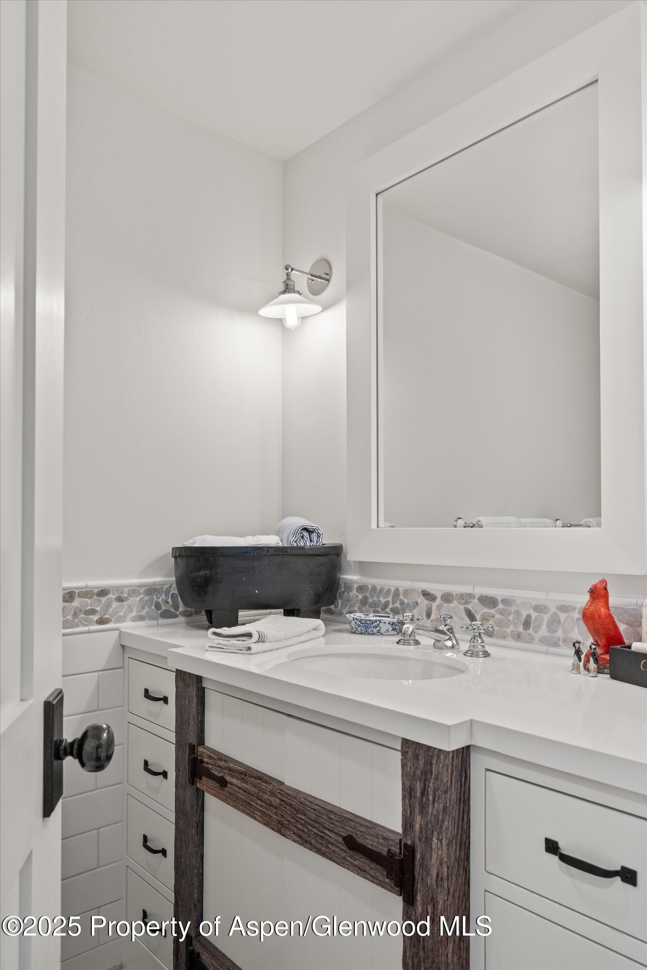 9555 Castle Creek Road Aspen CO 81611