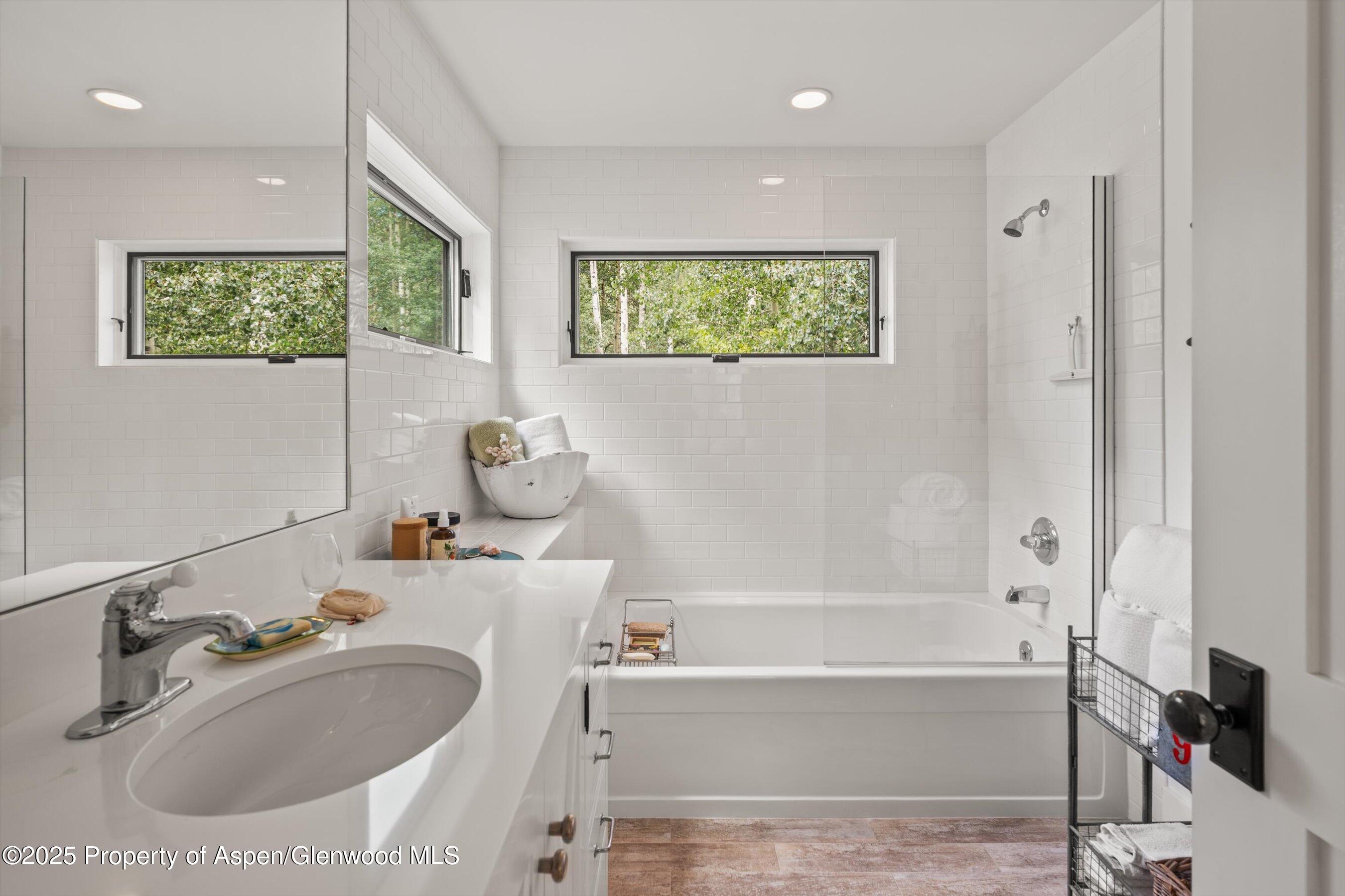 9555 Castle Creek Road Aspen CO 81611