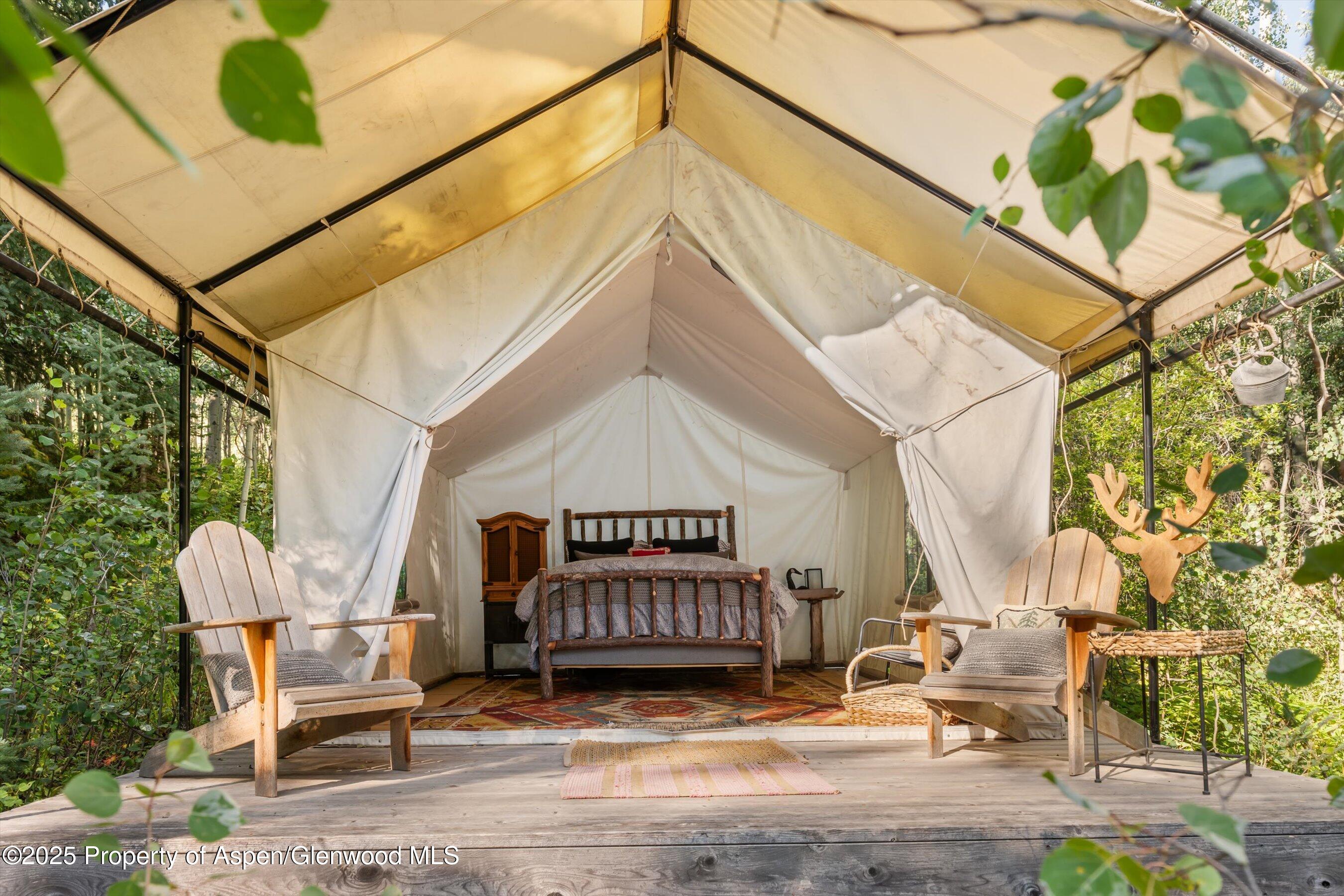 9555 Castle Creek Road Aspen CO 81611