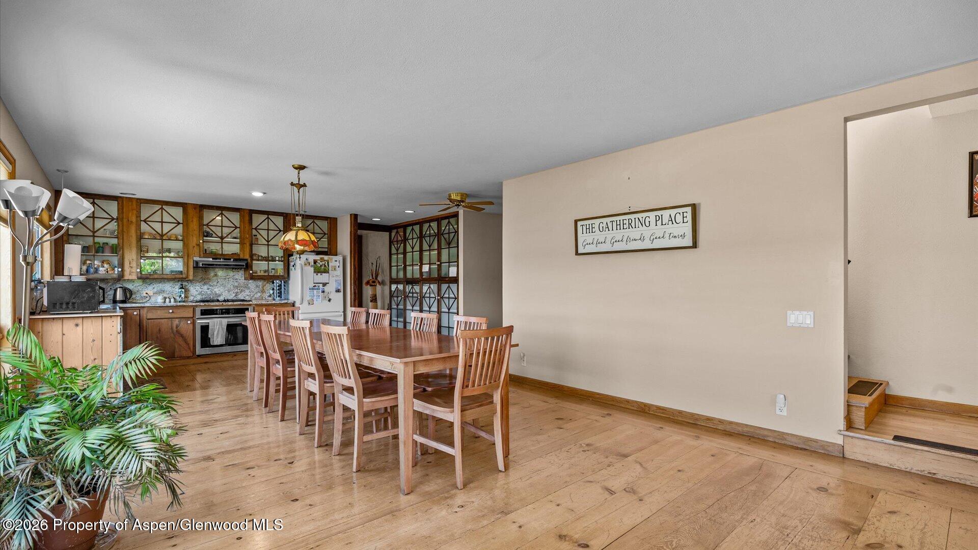 41990 Cottonwood Creek Road Crawford CO 81415