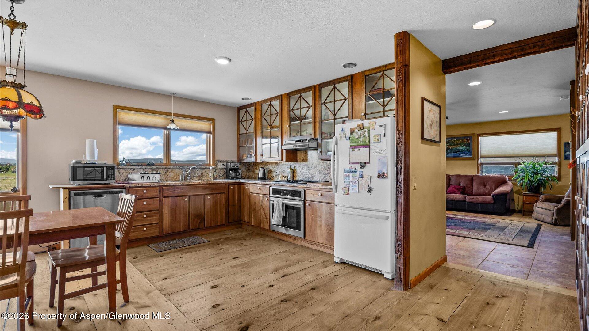 41990 Cottonwood Creek Road Crawford CO 81415