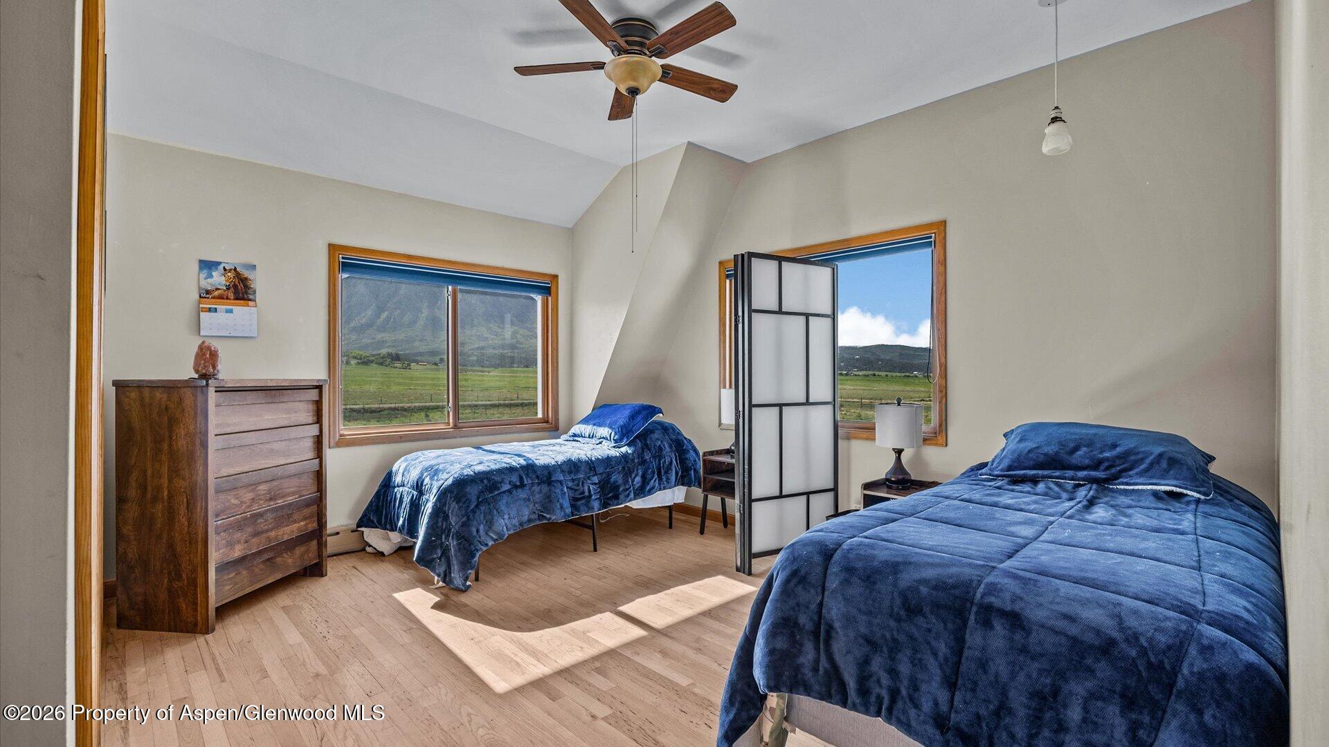 41990 Cottonwood Creek Road Crawford CO 81415