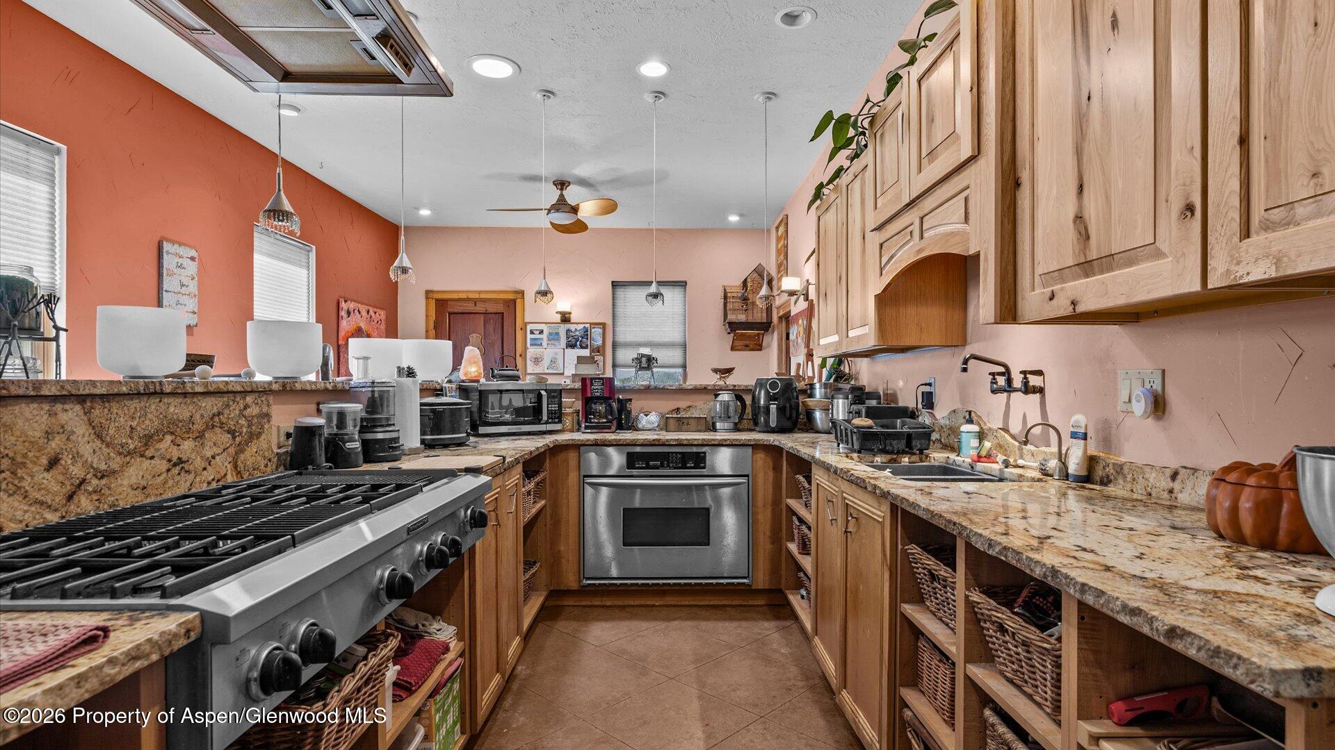 41990 Cottonwood Creek Road Crawford CO 81415