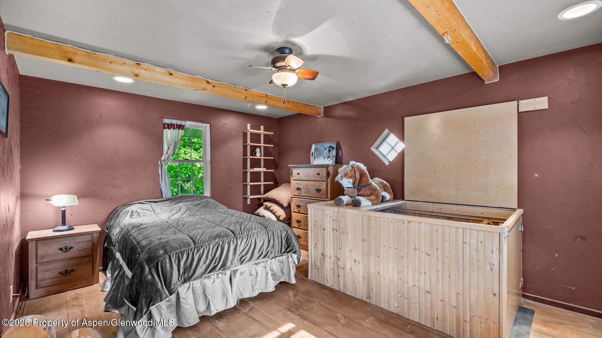 41990 Cottonwood Creek Road Crawford CO 81415